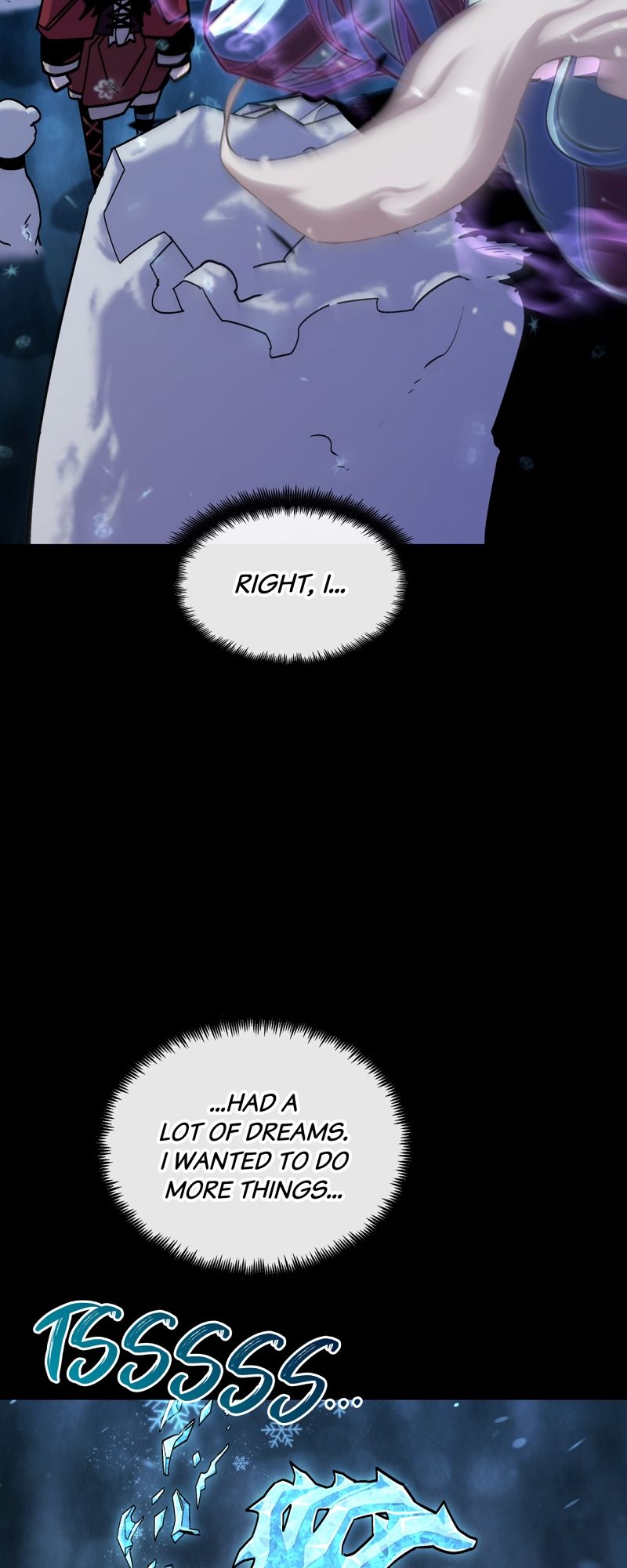 Summoners War: Occult Detective Nicki - Episode 32 — page 29