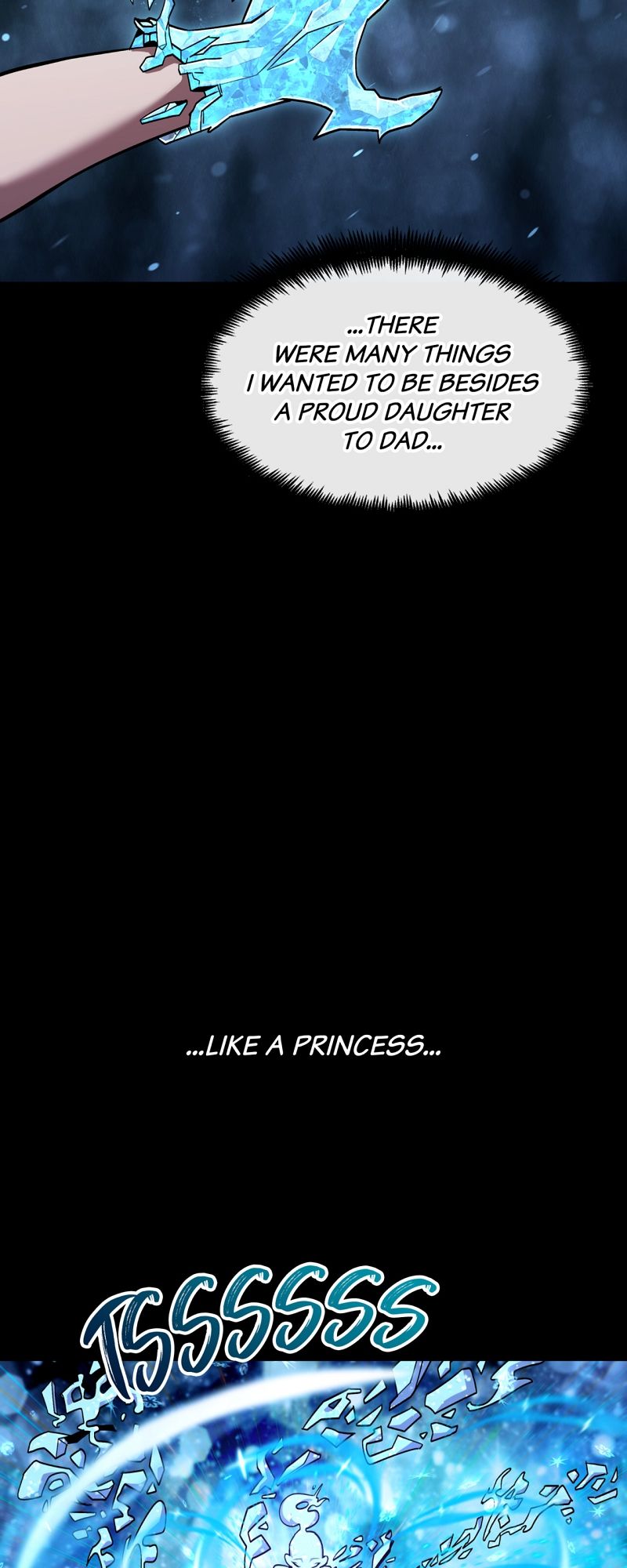 Summoners War: Occult Detective Nicki - Episode 32 — page 30