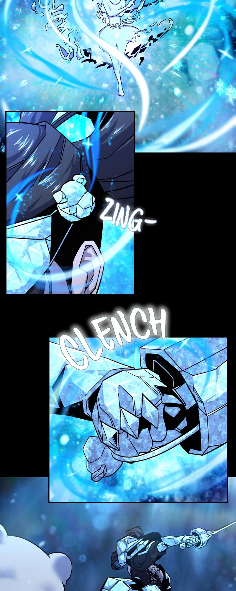 Summoners War: Occult Detective Nicki - Episode 32 — page 31