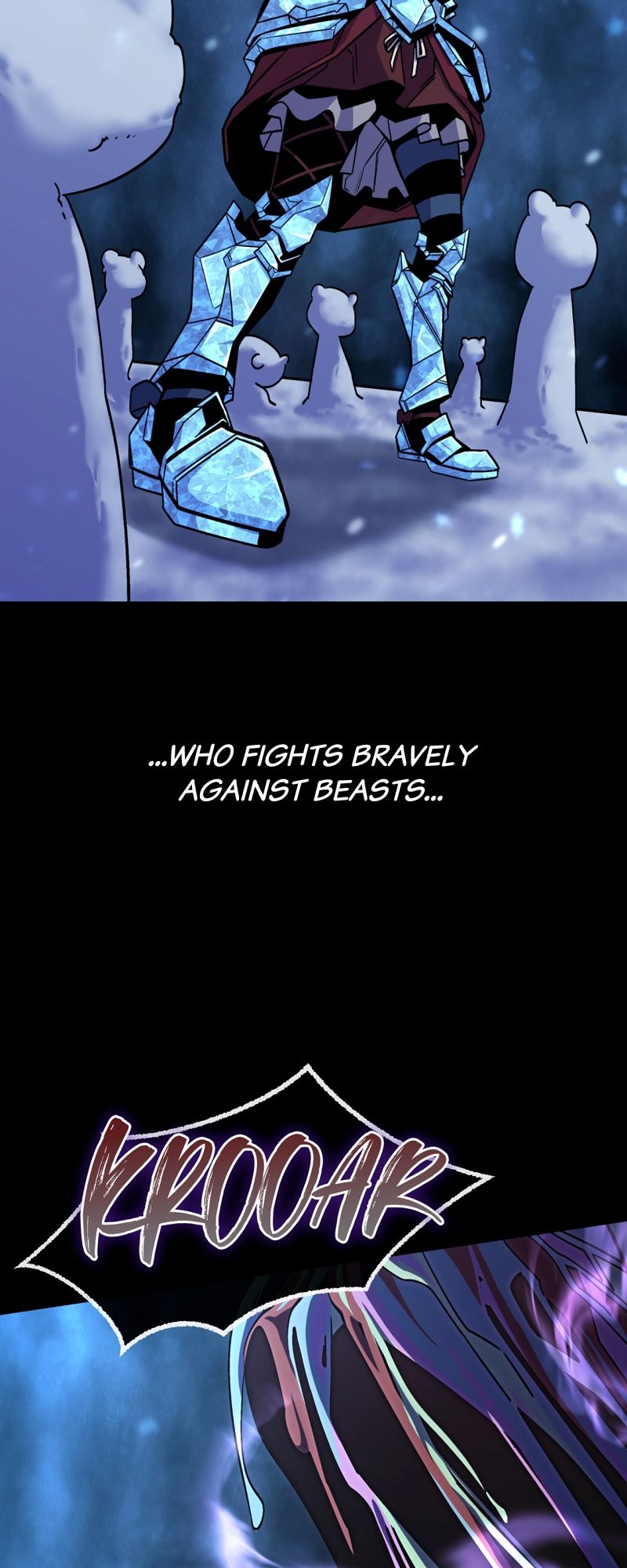 Summoners War: Occult Detective Nicki - Episode 32 — page 32