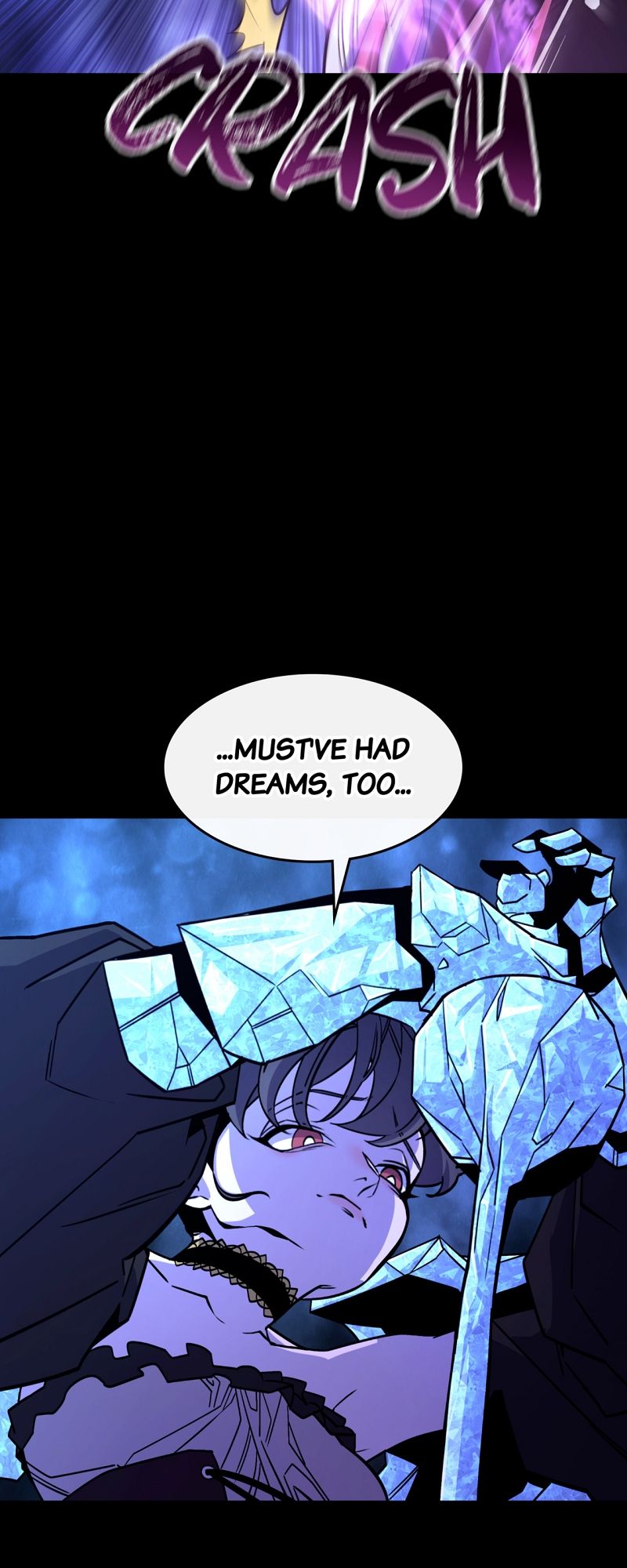Summoners War: Occult Detective Nicki - Episode 32 — page 34