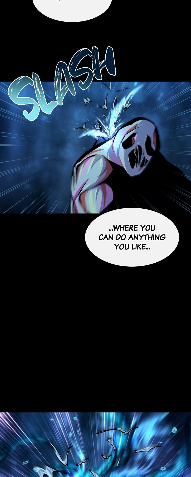 Summoners War: Occult Detective Nicki - Episode 32 — page 36