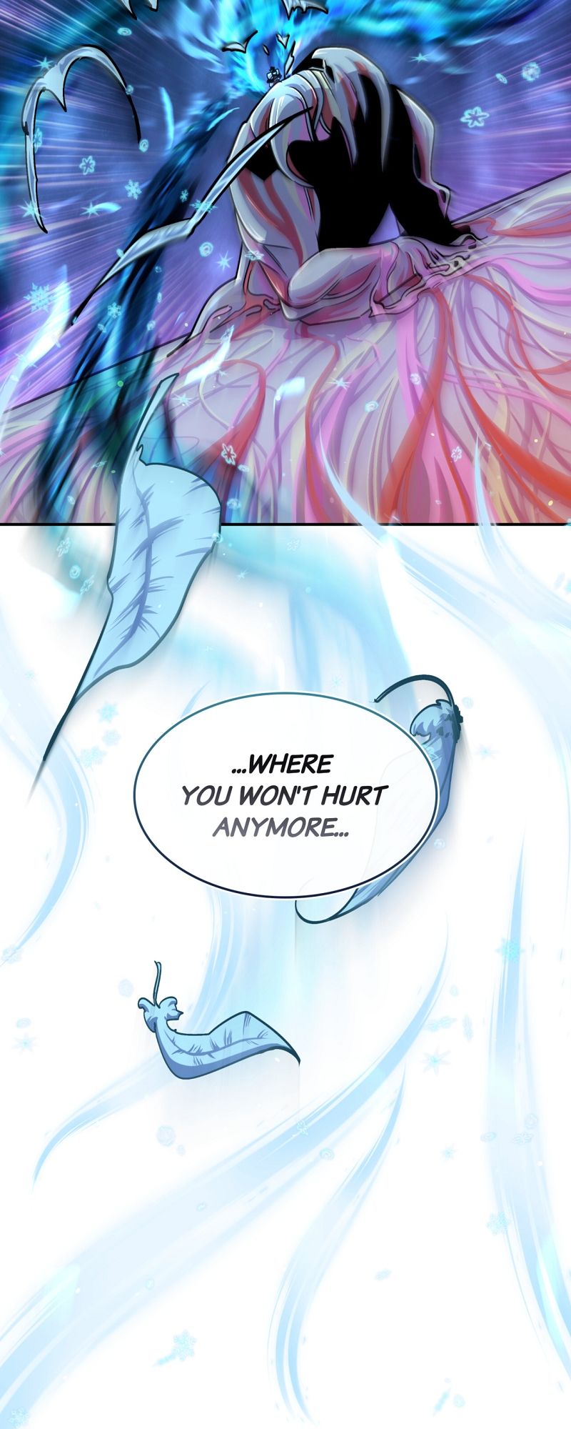 Summoners War: Occult Detective Nicki - Episode 32 — page 37