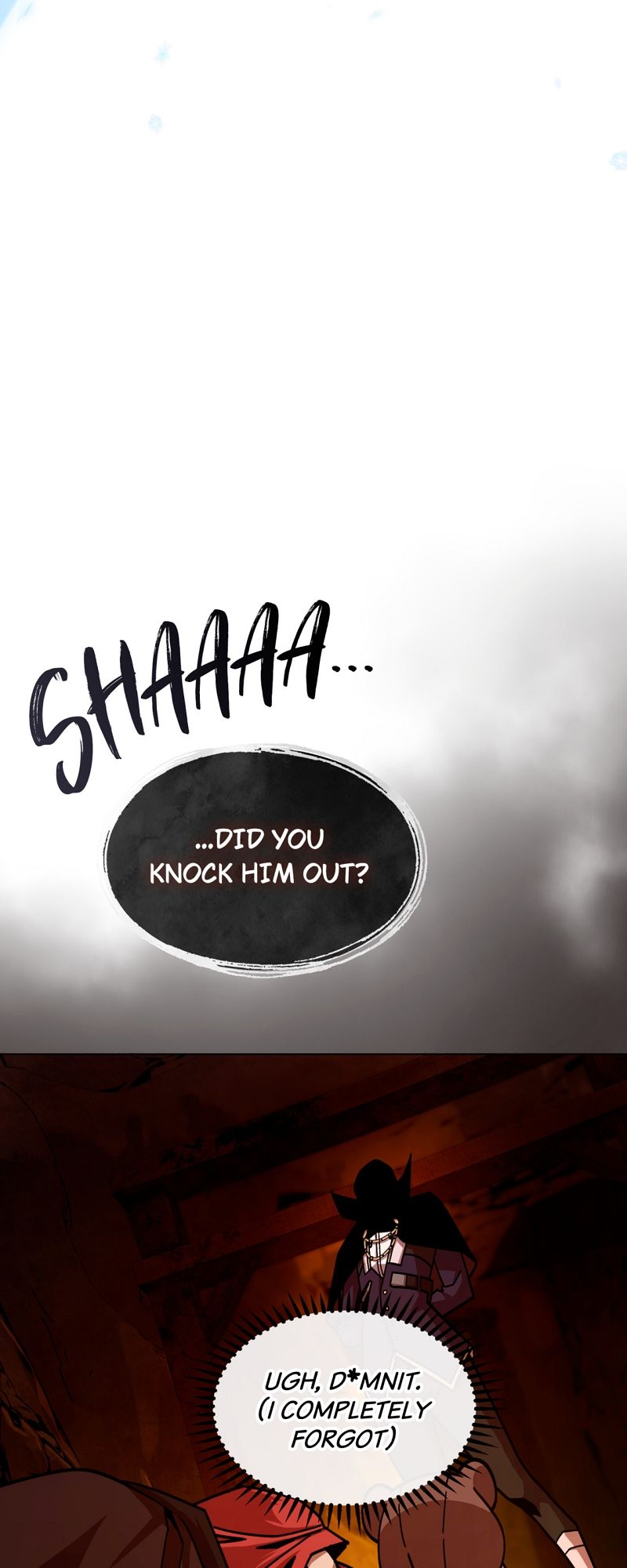 Summoners War: Occult Detective Nicki - Episode 32 — page 38