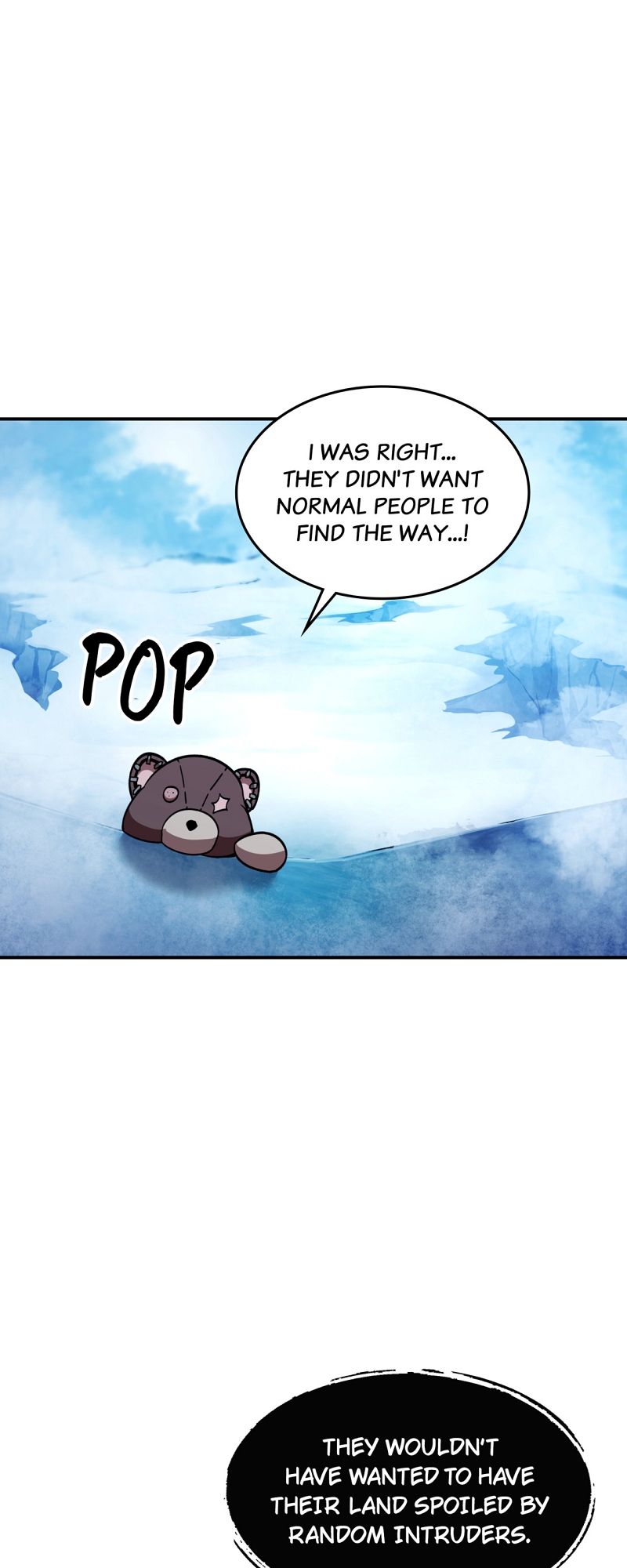 Summoners War: Occult Detective Nicki - Episode 32 — page 41