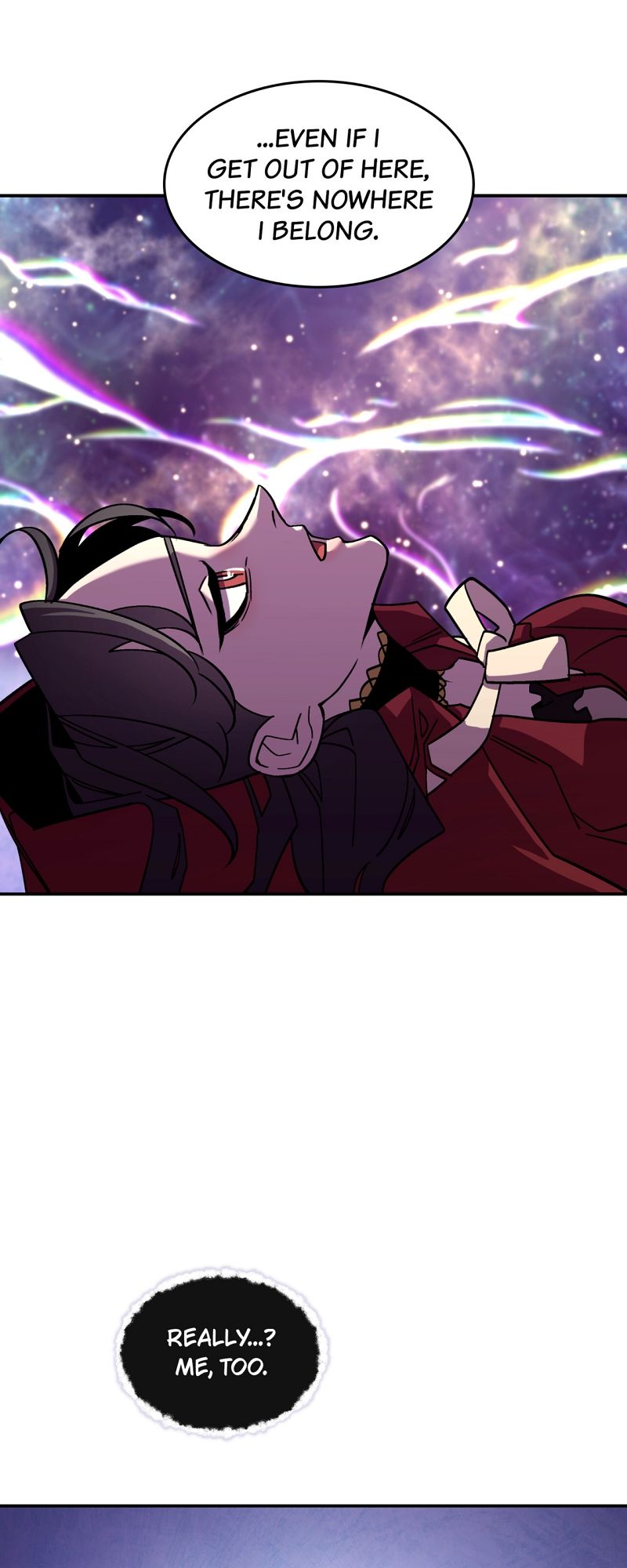 Summoners War: Occult Detective Nicki - Episode 32 — page 55