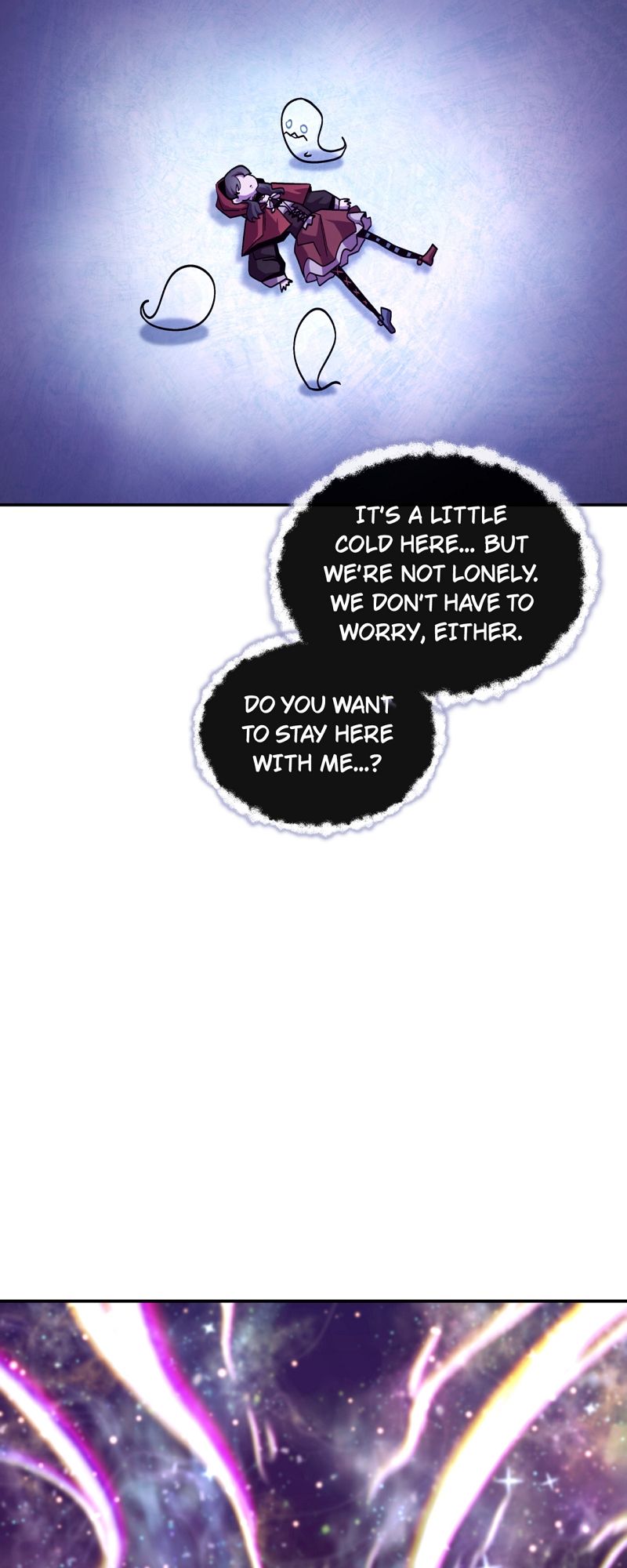 Summoners War: Occult Detective Nicki - Episode 32 — page 56