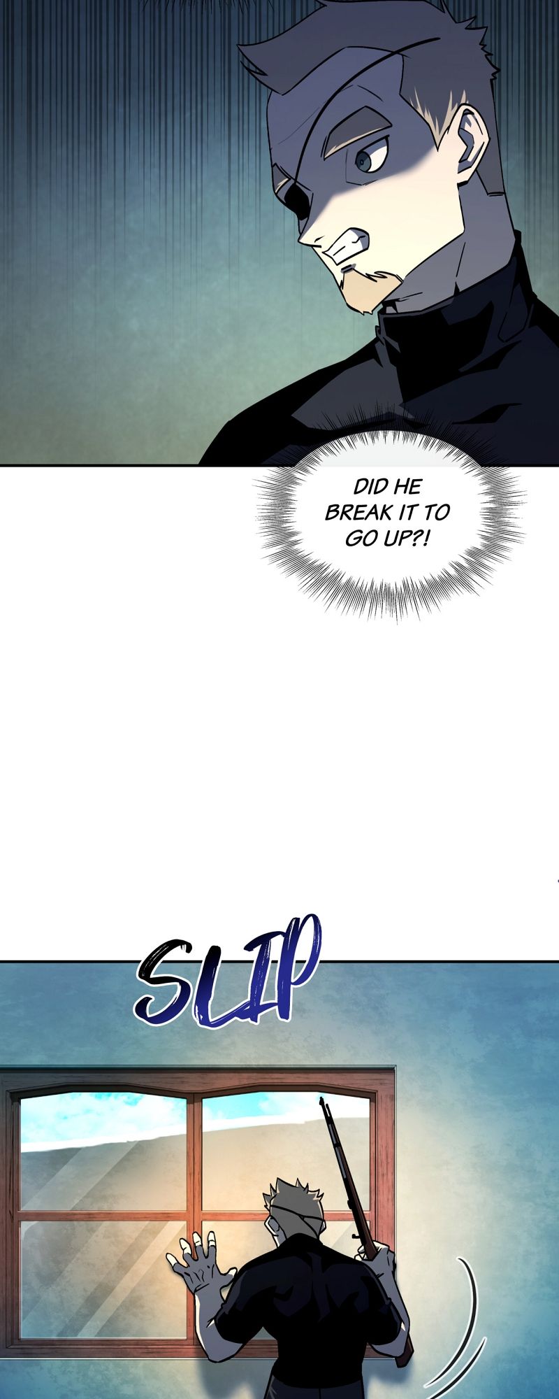 Summoners War: Occult Detective Nicki - Episode 32 — page 6