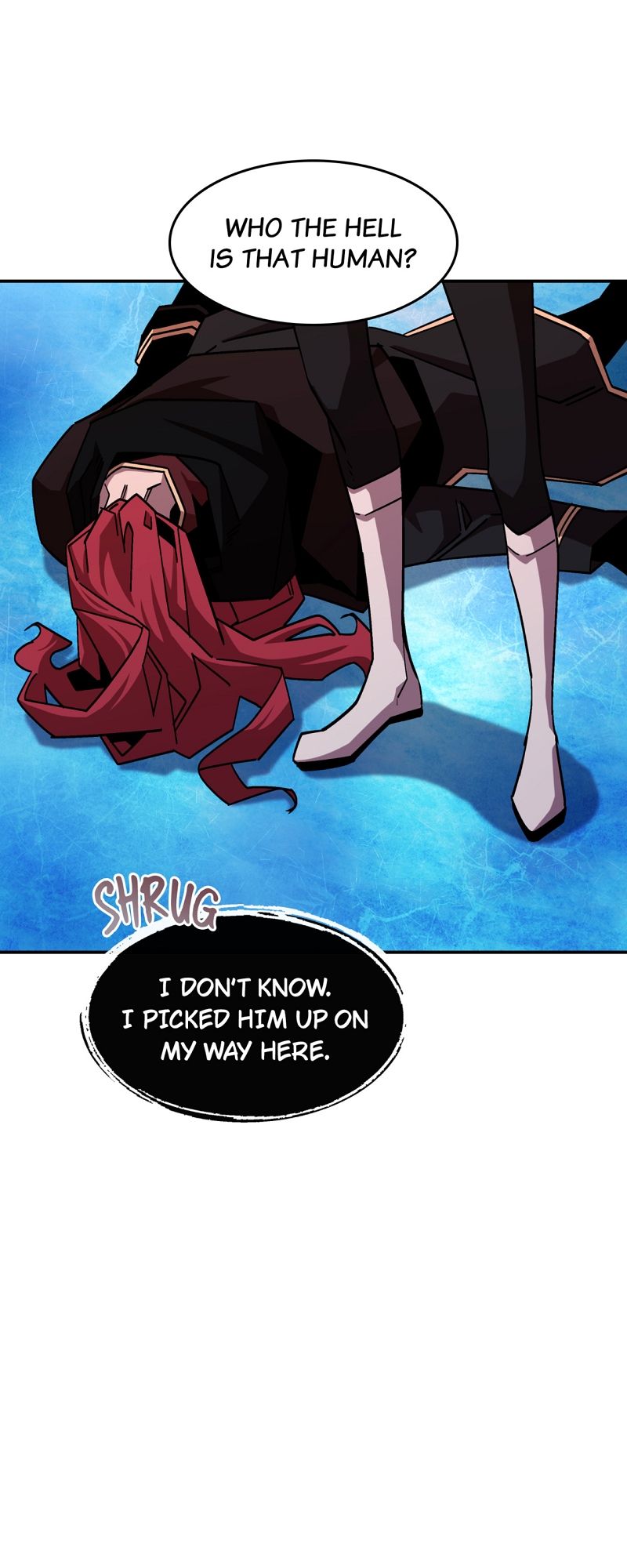 Summoners War: Occult Detective Nicki - Episode 33 — page 15