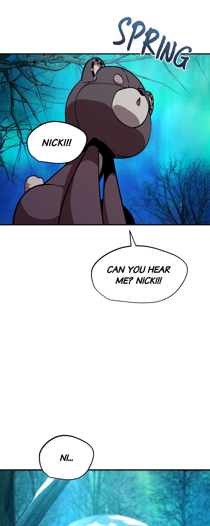 Summoners War: Occult Detective Nicki - Episode 33 — page 19