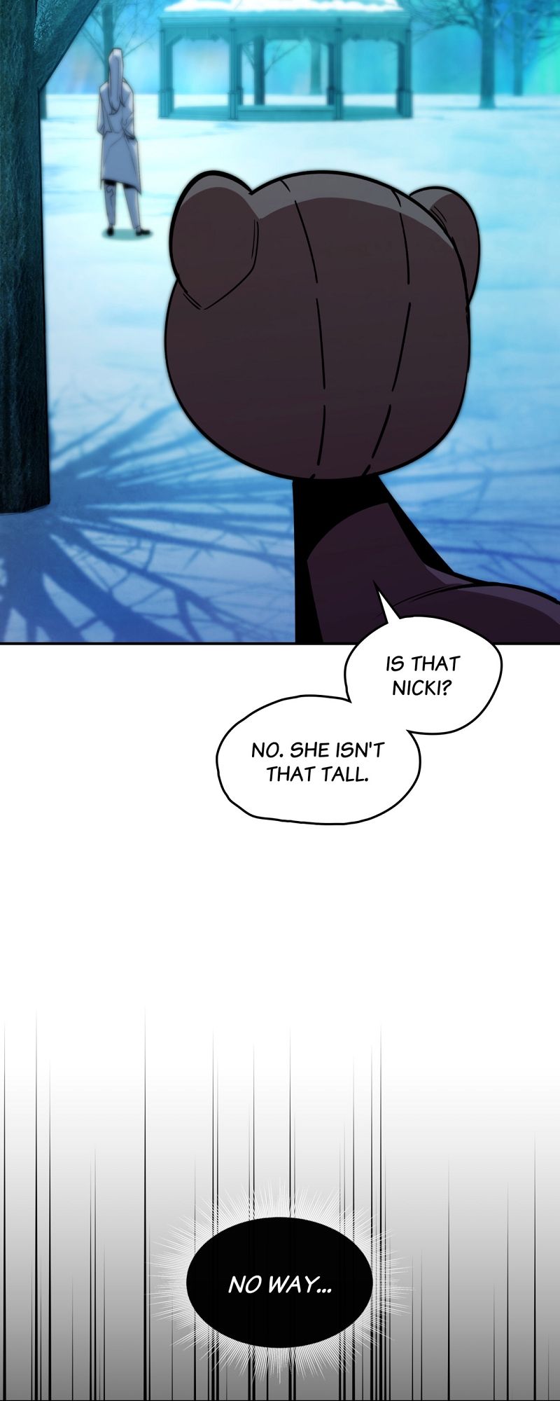 Summoners War: Occult Detective Nicki - Episode 33 — page 20