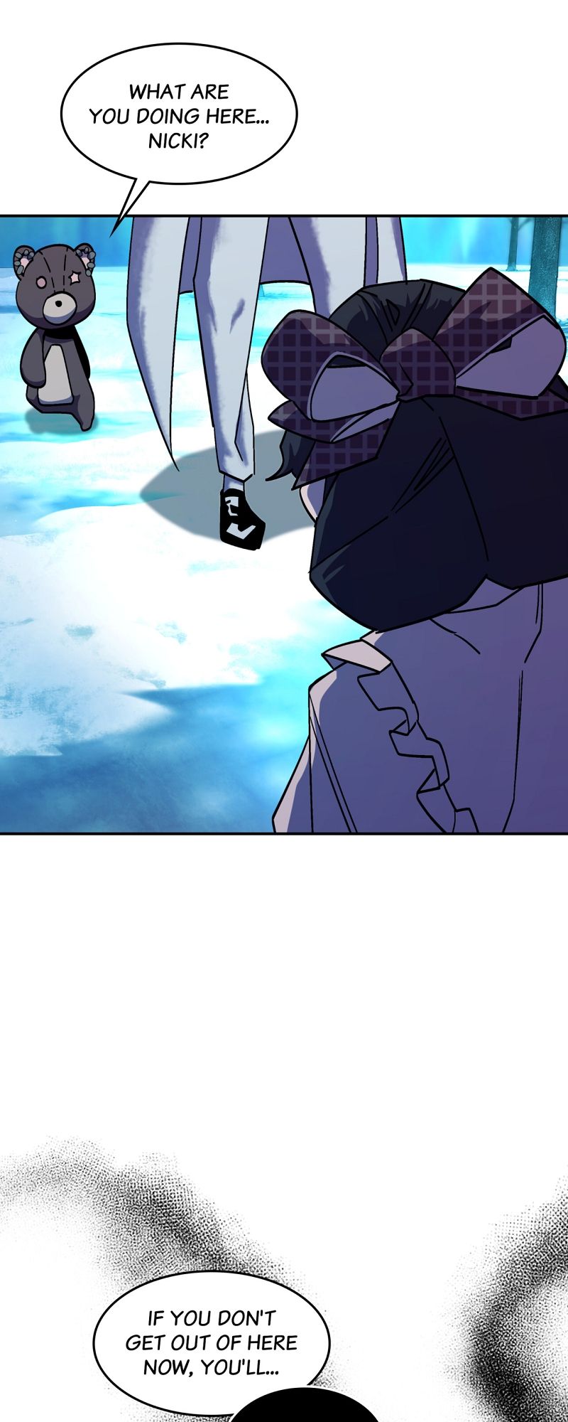 Summoners War: Occult Detective Nicki - Episode 33 — page 27