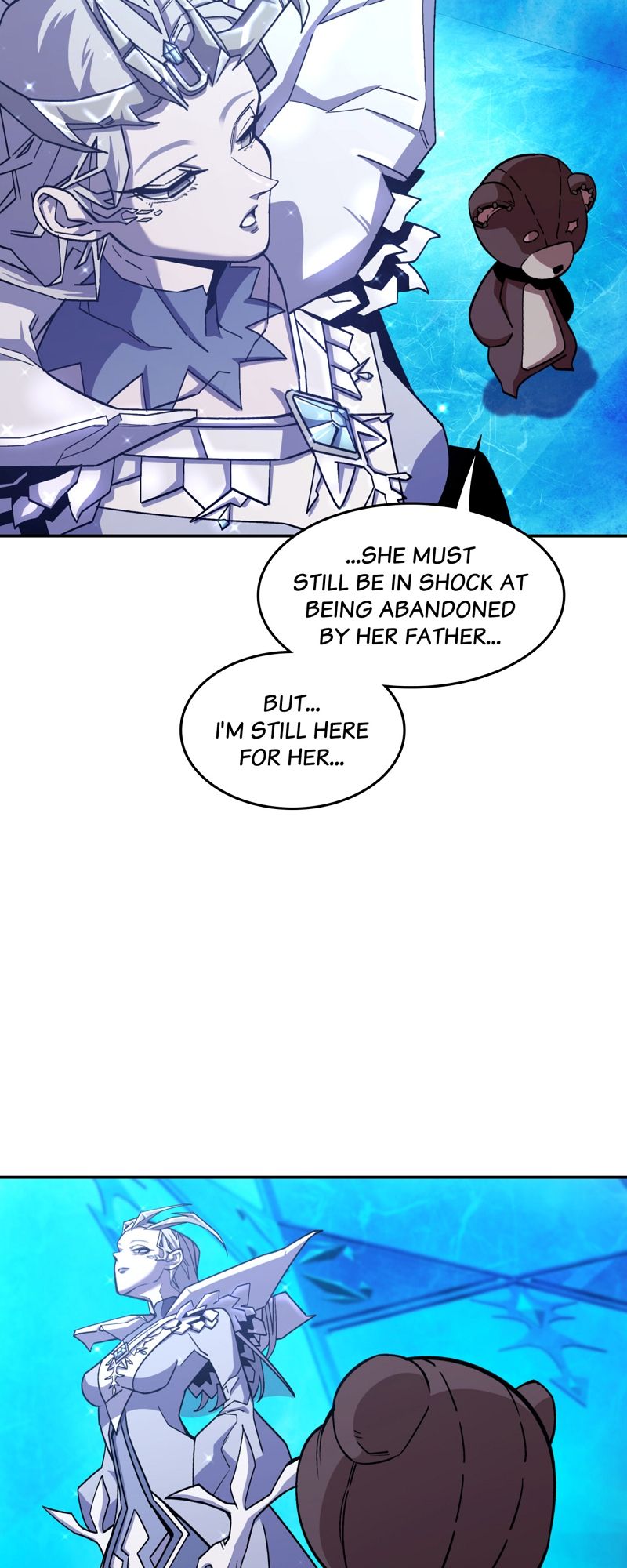 Summoners War: Occult Detective Nicki - Episode 33 — page 3