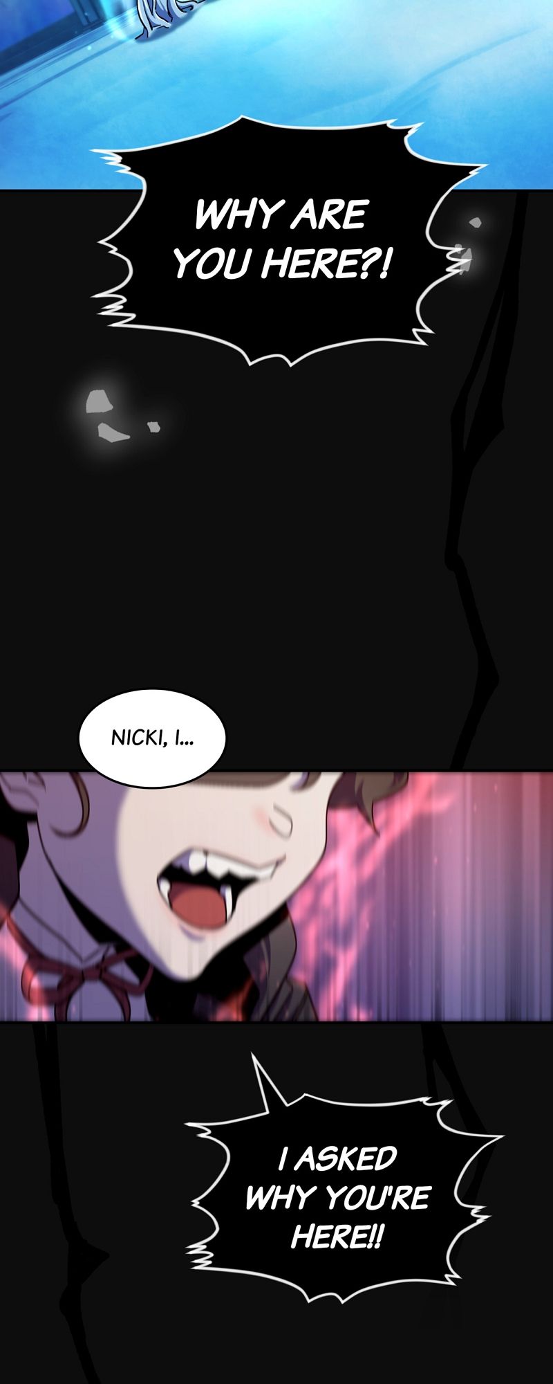 Summoners War: Occult Detective Nicki - Episode 33 — page 30