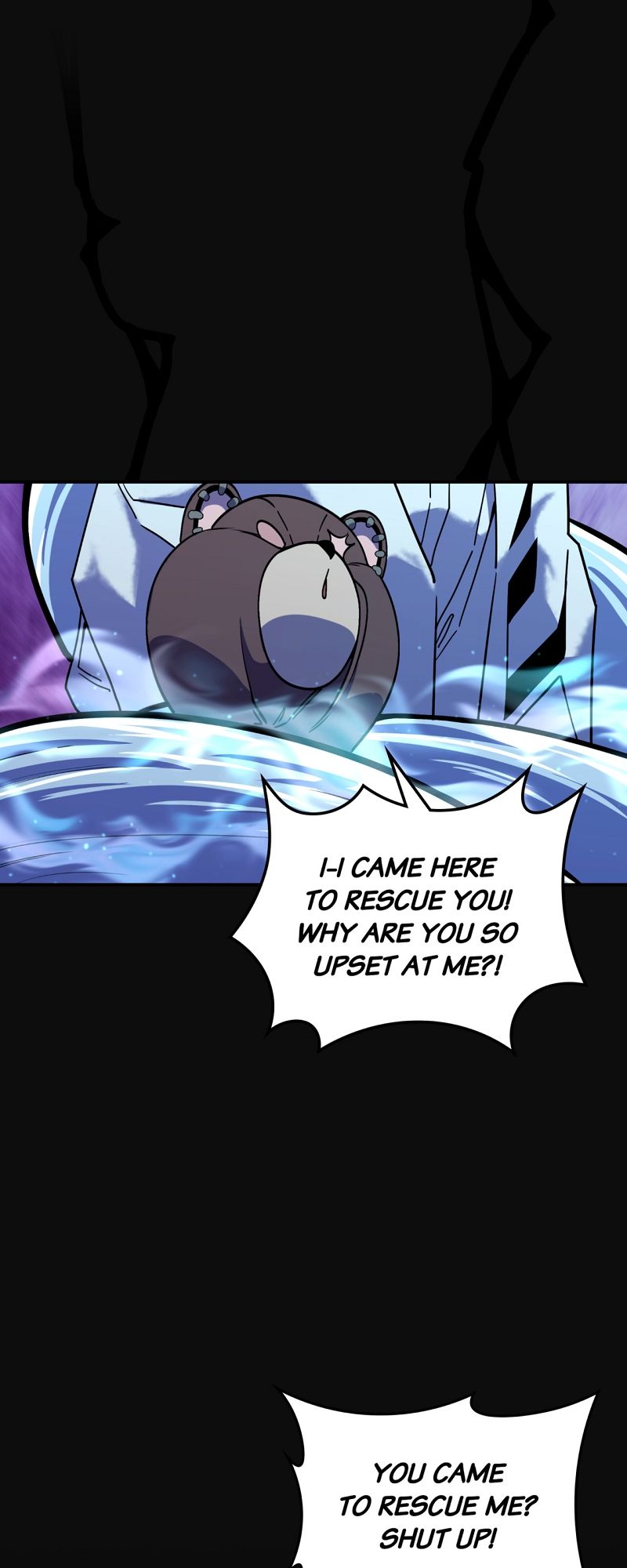 Summoners War: Occult Detective Nicki - Episode 33 — page 32