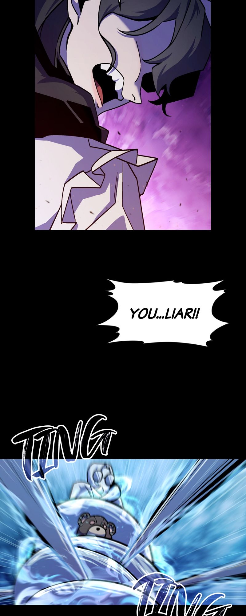Summoners War: Occult Detective Nicki - Episode 33 — page 38