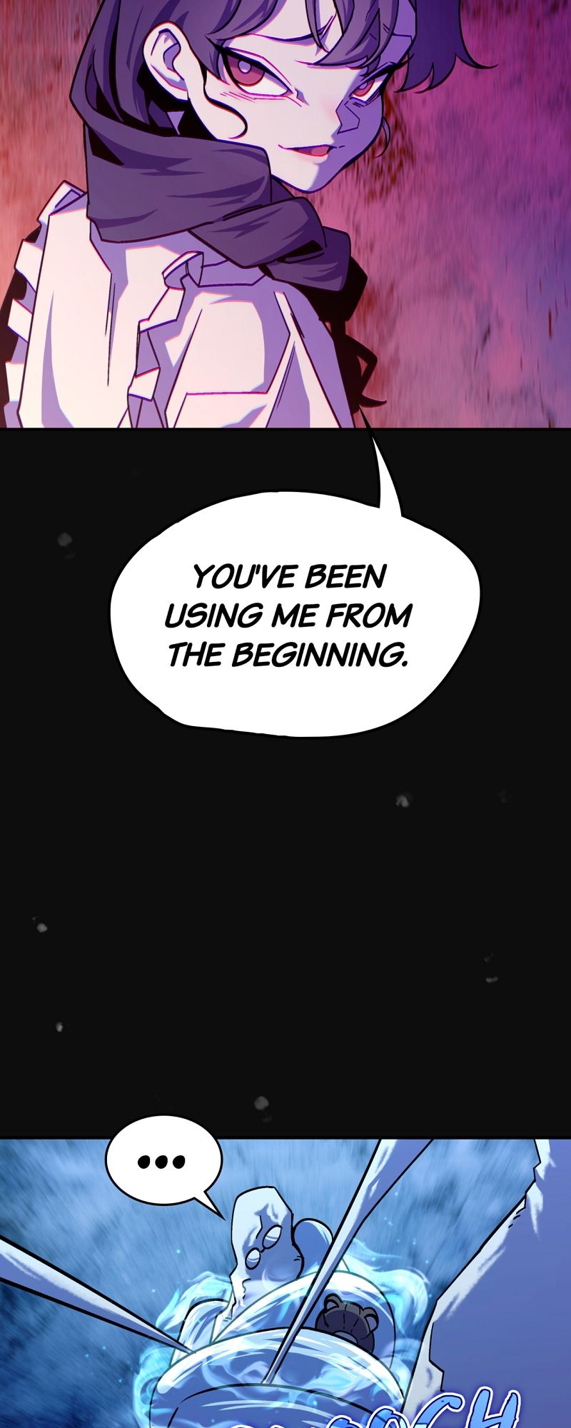 Summoners War: Occult Detective Nicki - Episode 33 — page 41