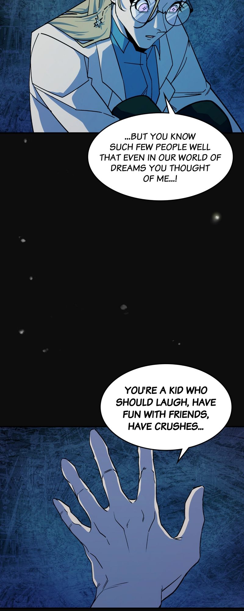 Summoners War: Occult Detective Nicki - Episode 33 — page 46