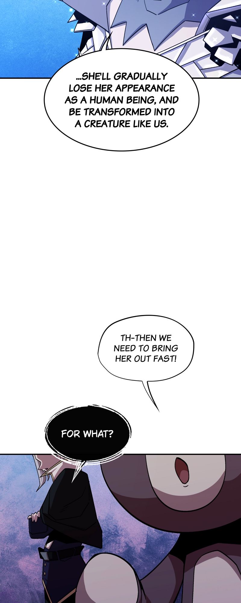 Summoners War: Occult Detective Nicki - Episode 33 — page 5