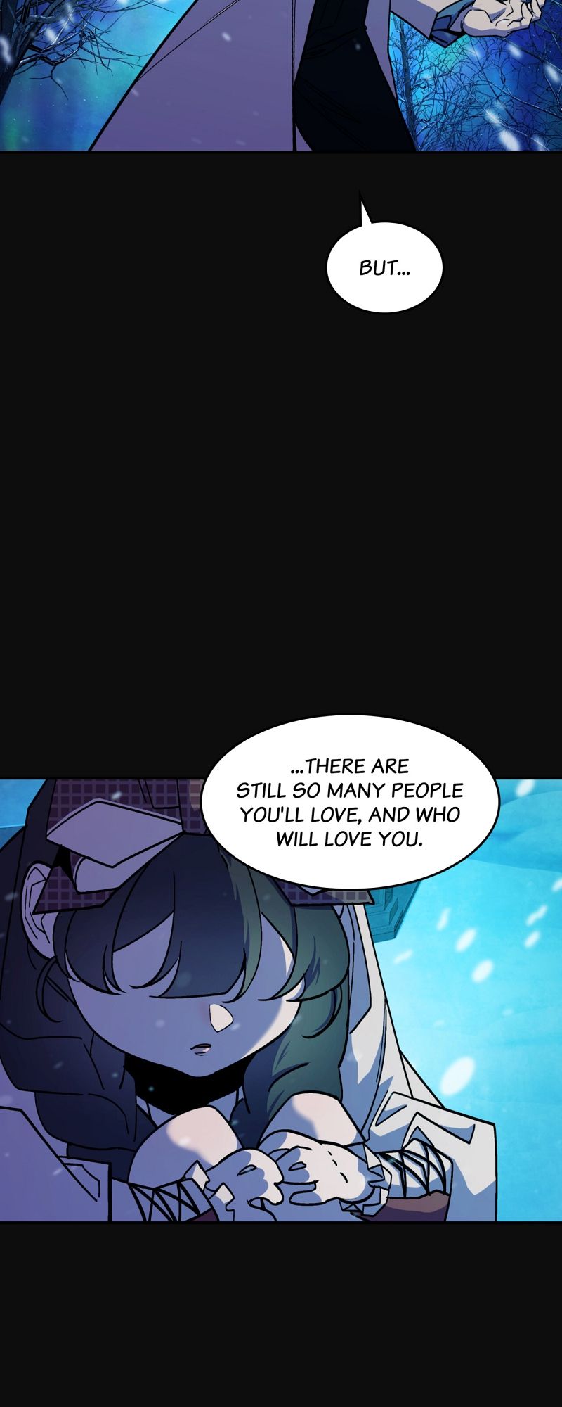 Summoners War: Occult Detective Nicki - Episode 33 — page 50