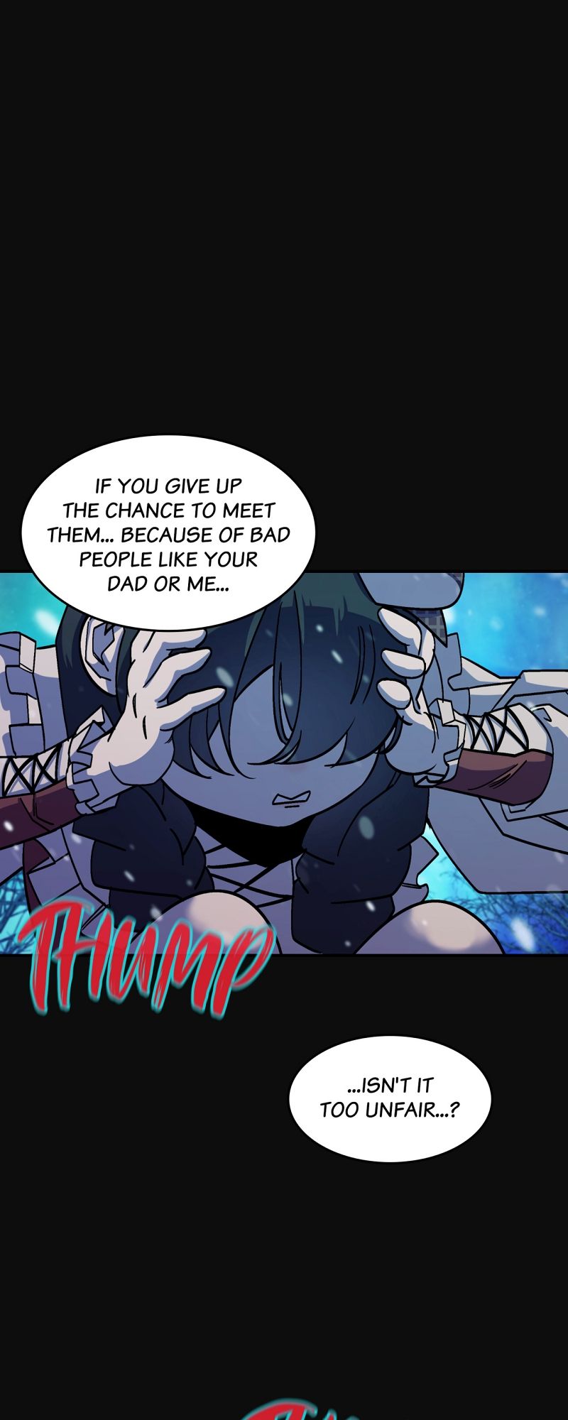 Summoners War: Occult Detective Nicki - Episode 33 — page 51