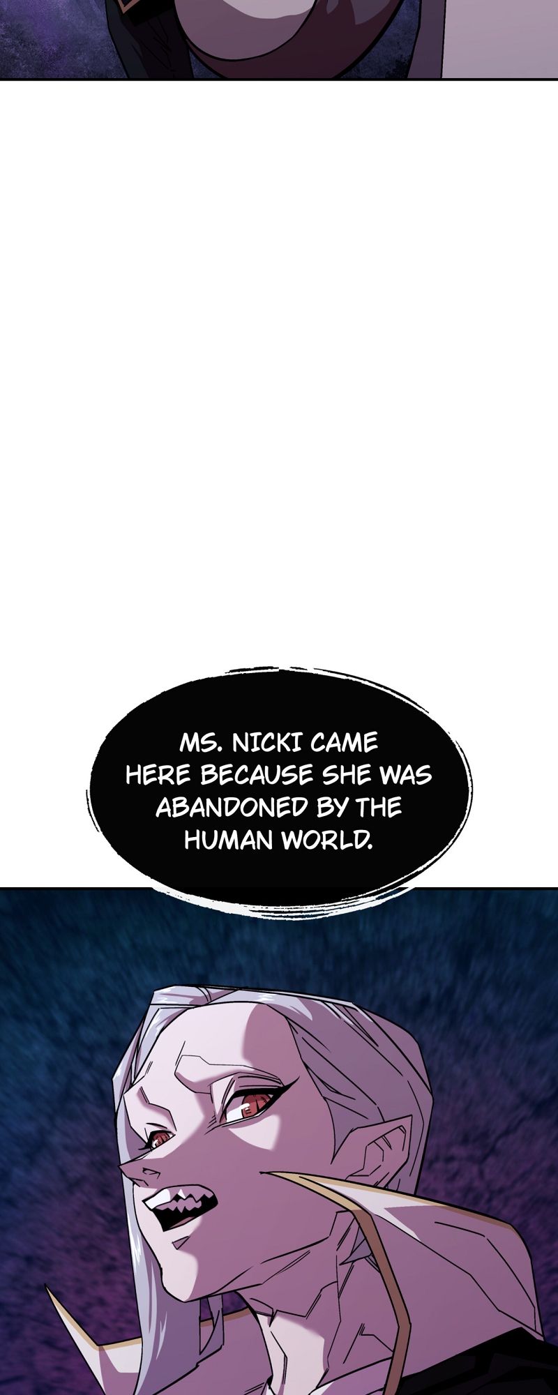 Summoners War: Occult Detective Nicki - Episode 33 — page 6