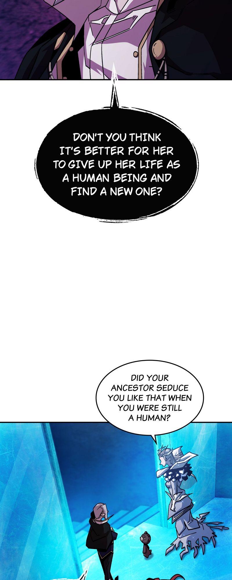 Summoners War: Occult Detective Nicki - Episode 33 — page 7