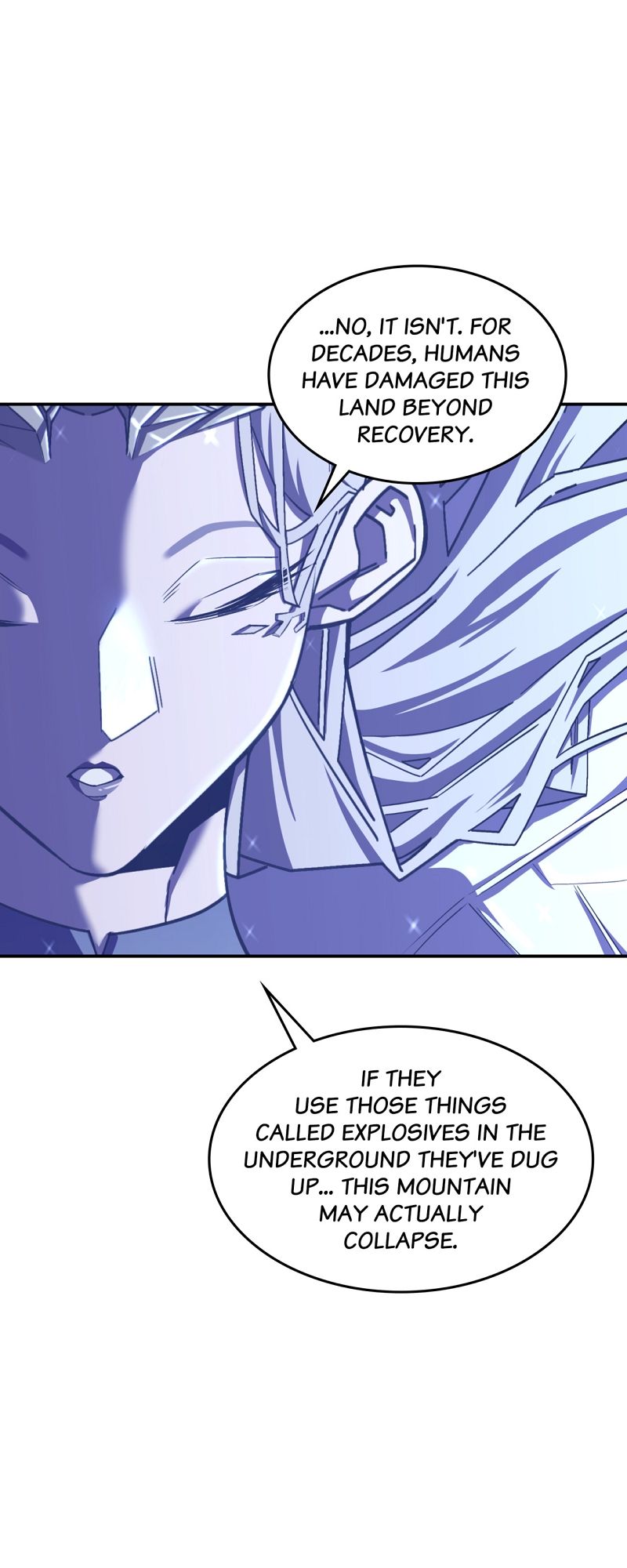 Summoners War: Occult Detective Nicki - Episode 34 — page 15