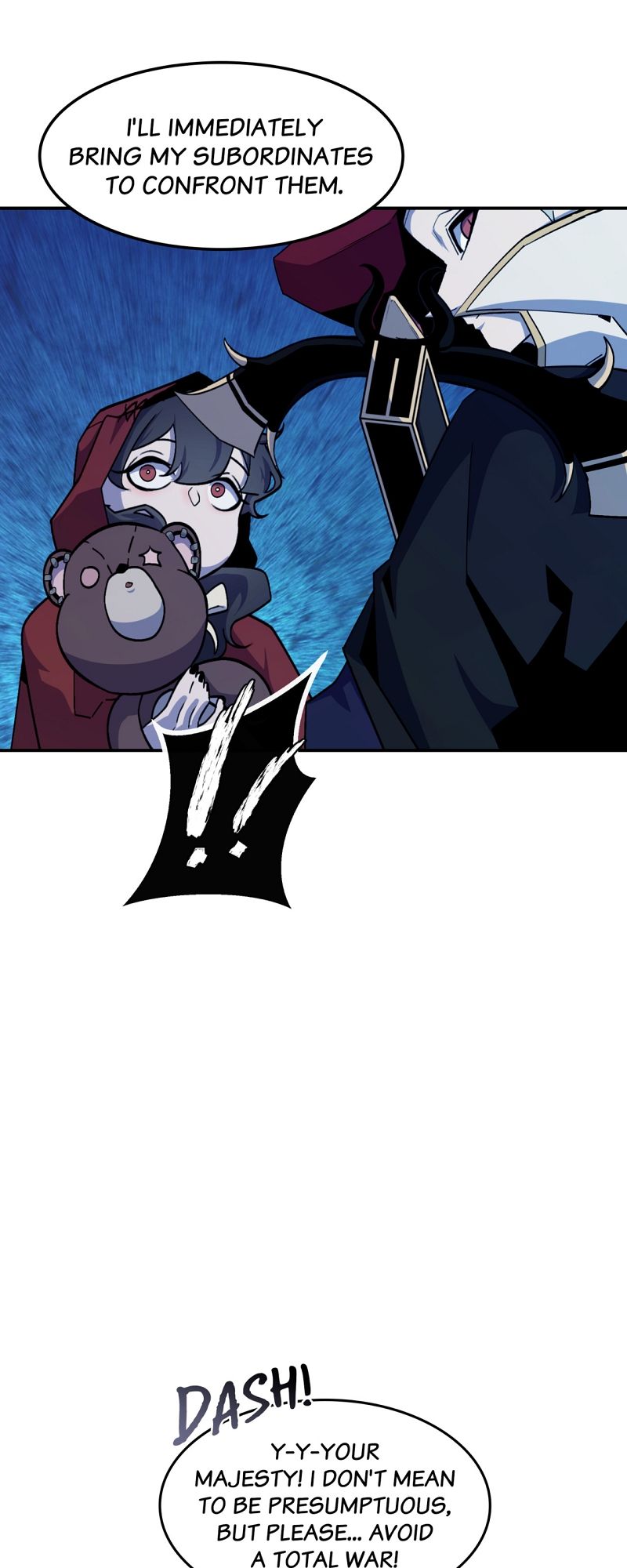 Summoners War: Occult Detective Nicki - Episode 34 — page 16