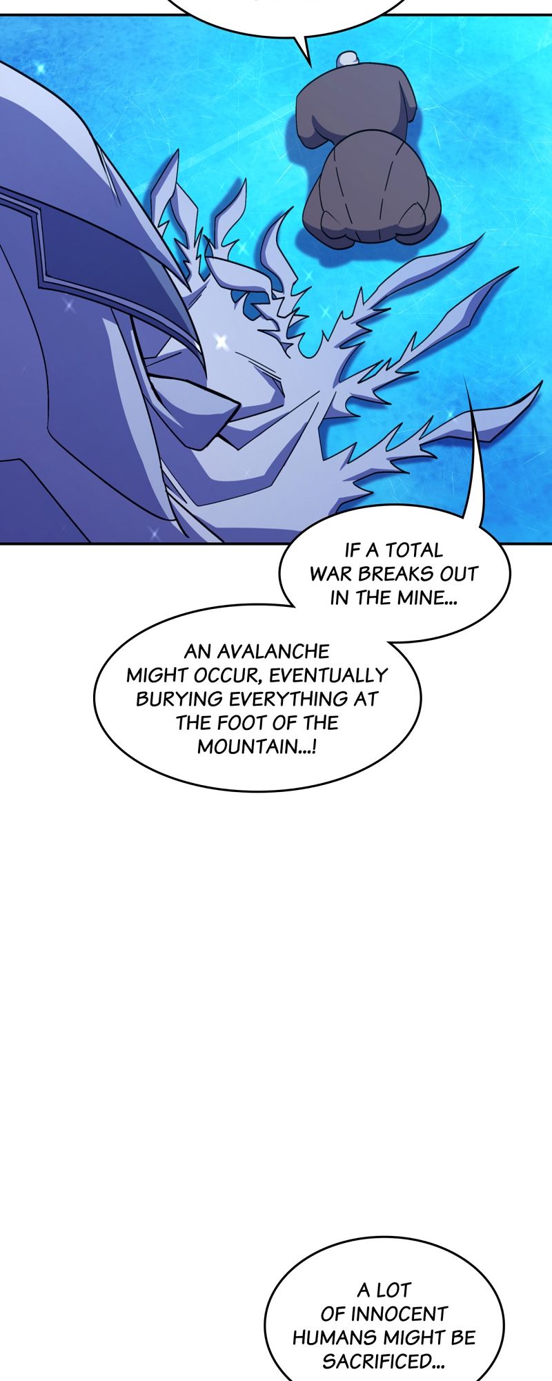 Summoners War: Occult Detective Nicki - Episode 34 — page 17