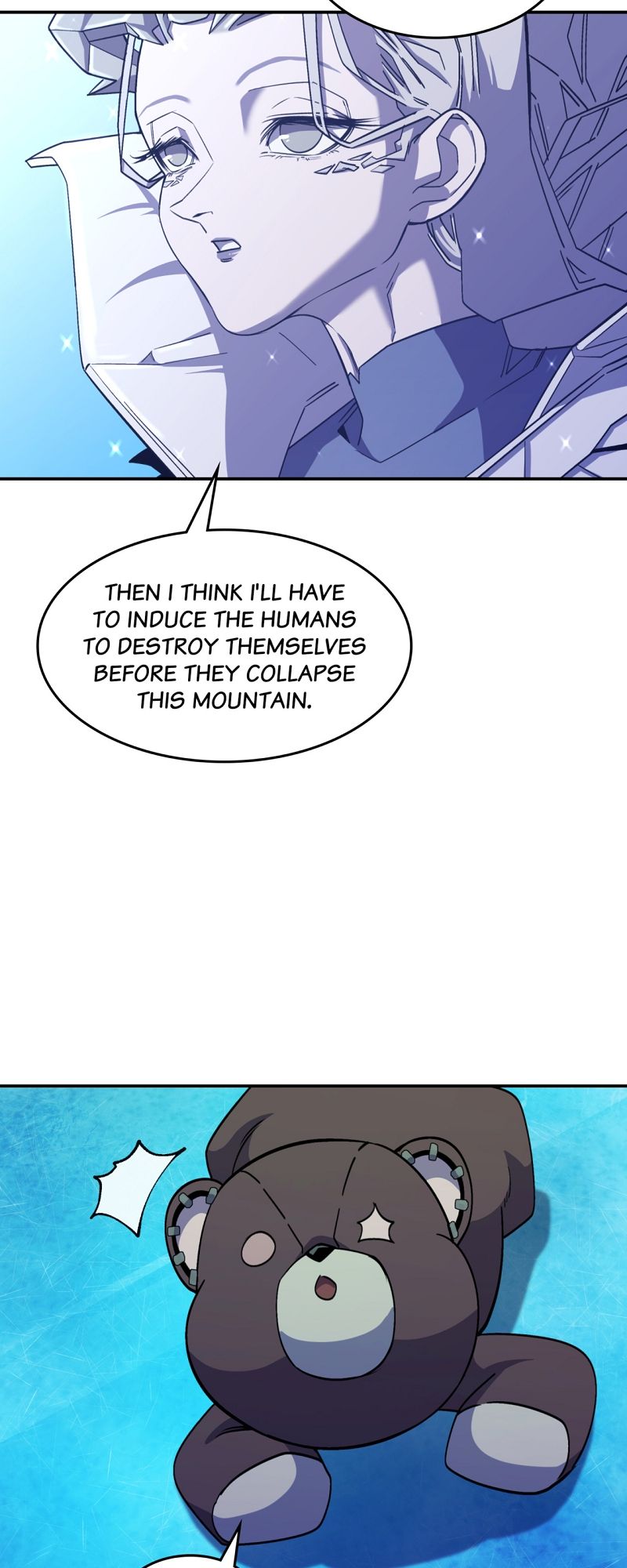 Summoners War: Occult Detective Nicki - Episode 34 — page 18