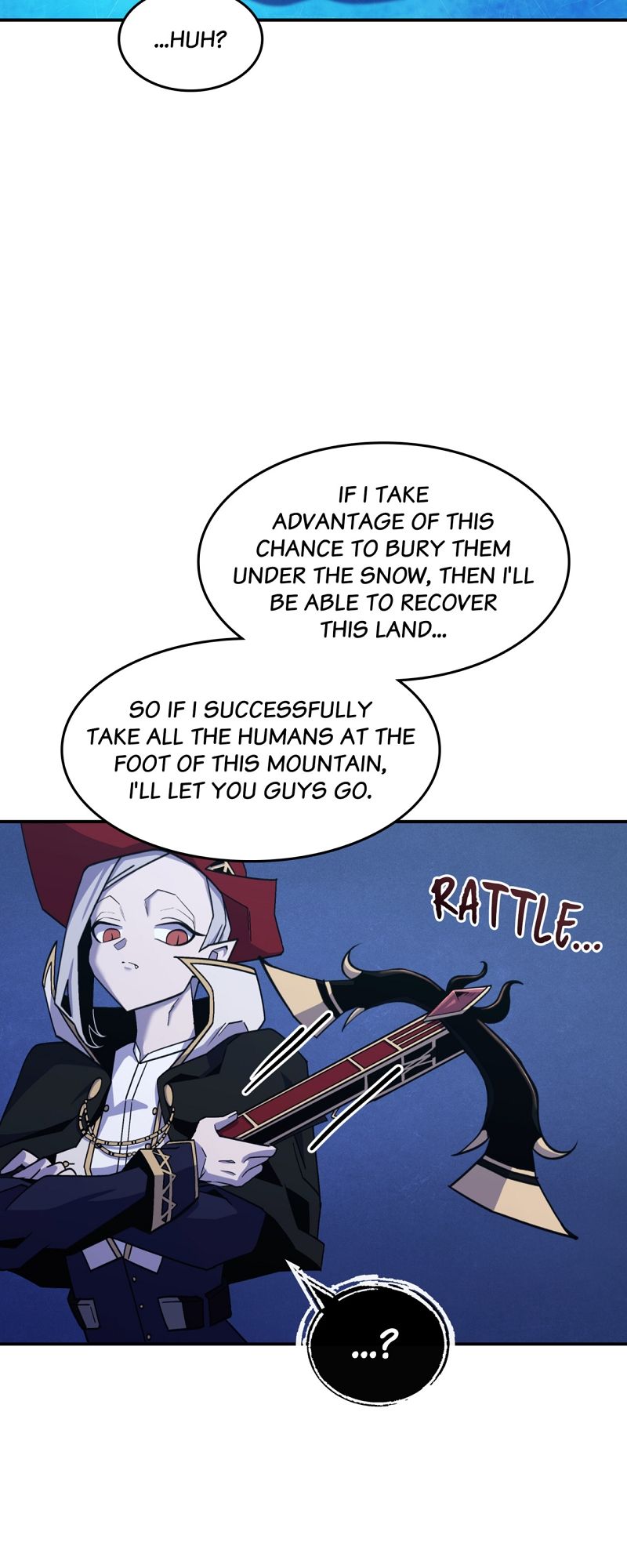 Summoners War: Occult Detective Nicki - Episode 34 — page 19