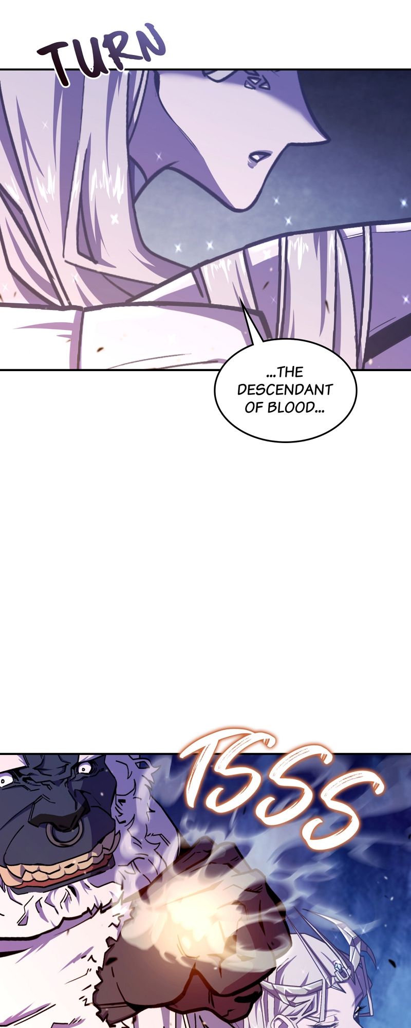 Summoners War: Occult Detective Nicki - Episode 34 — page 23
