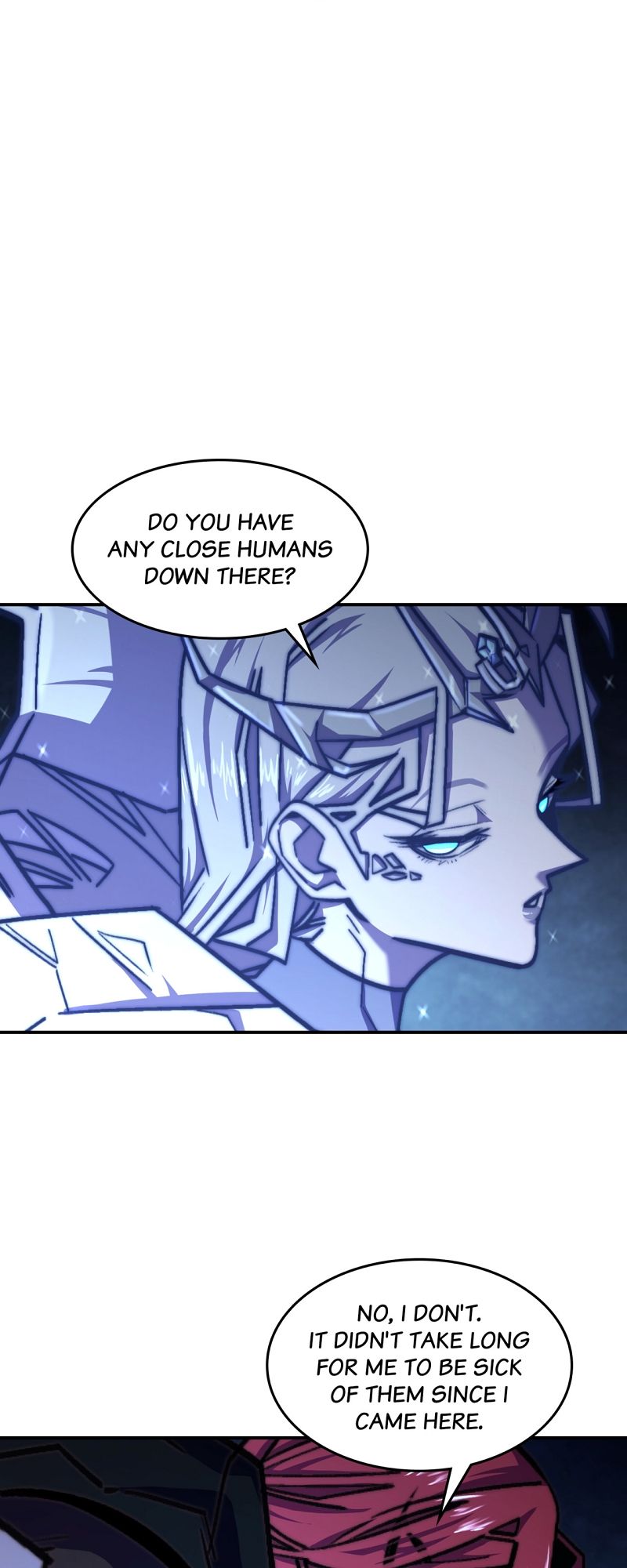 Summoners War: Occult Detective Nicki - Episode 34 — page 27