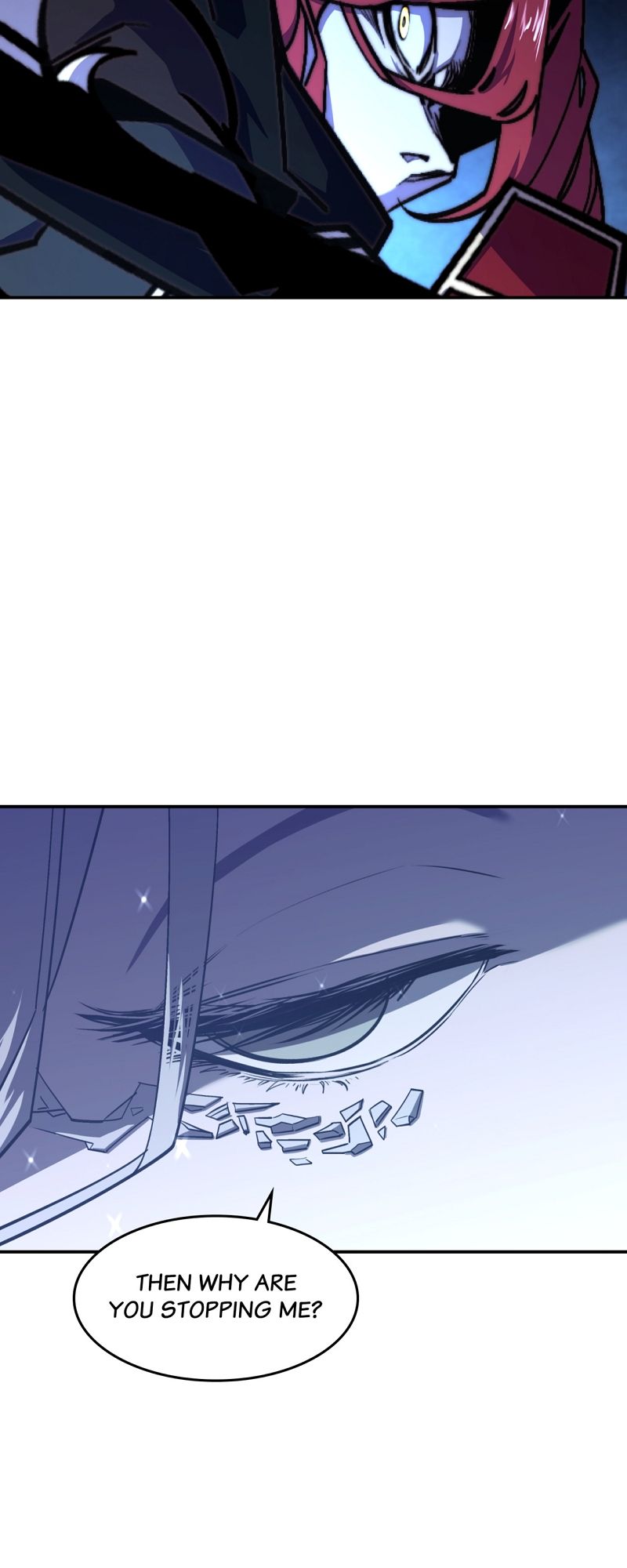 Summoners War: Occult Detective Nicki - Episode 34 — page 28