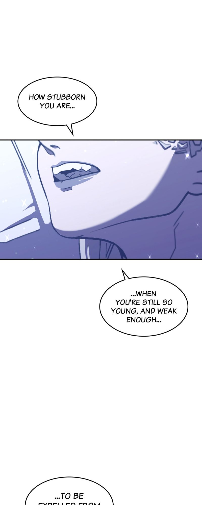 Summoners War: Occult Detective Nicki - Episode 34 — page 34