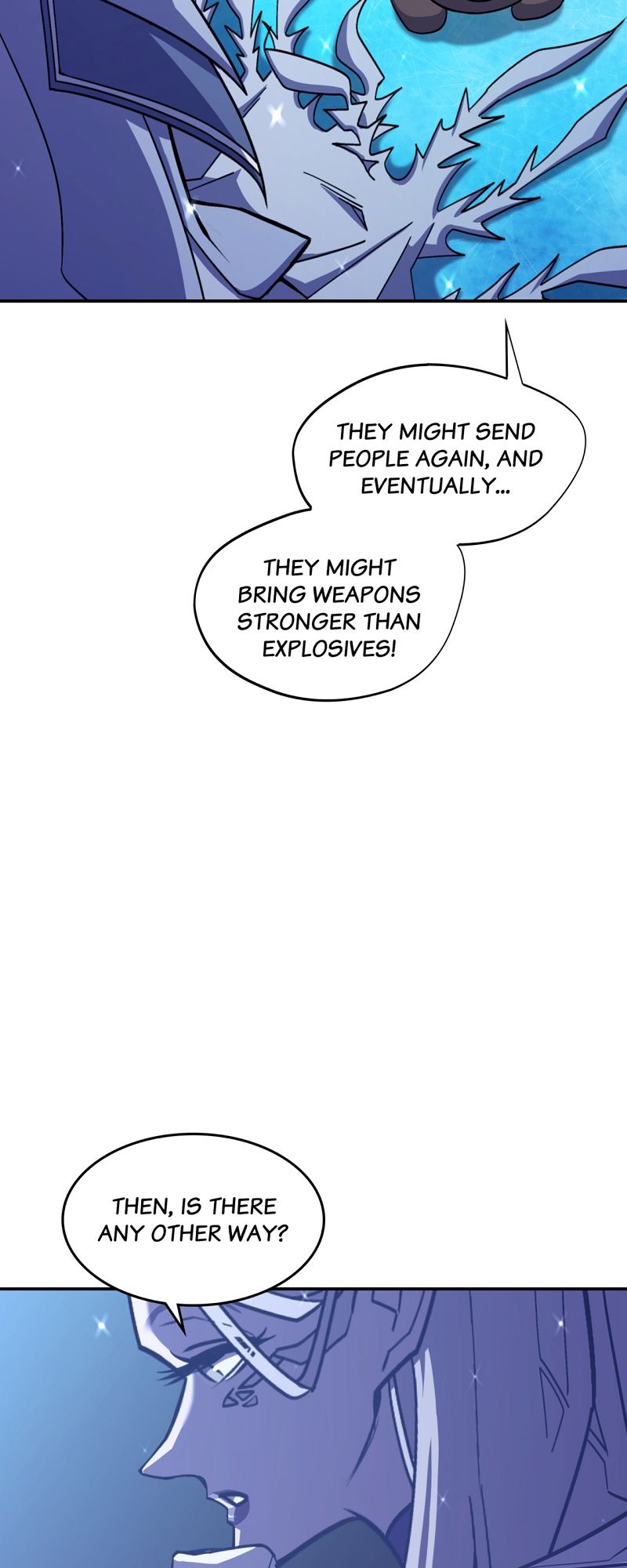 Summoners War: Occult Detective Nicki - Episode 34 — page 36