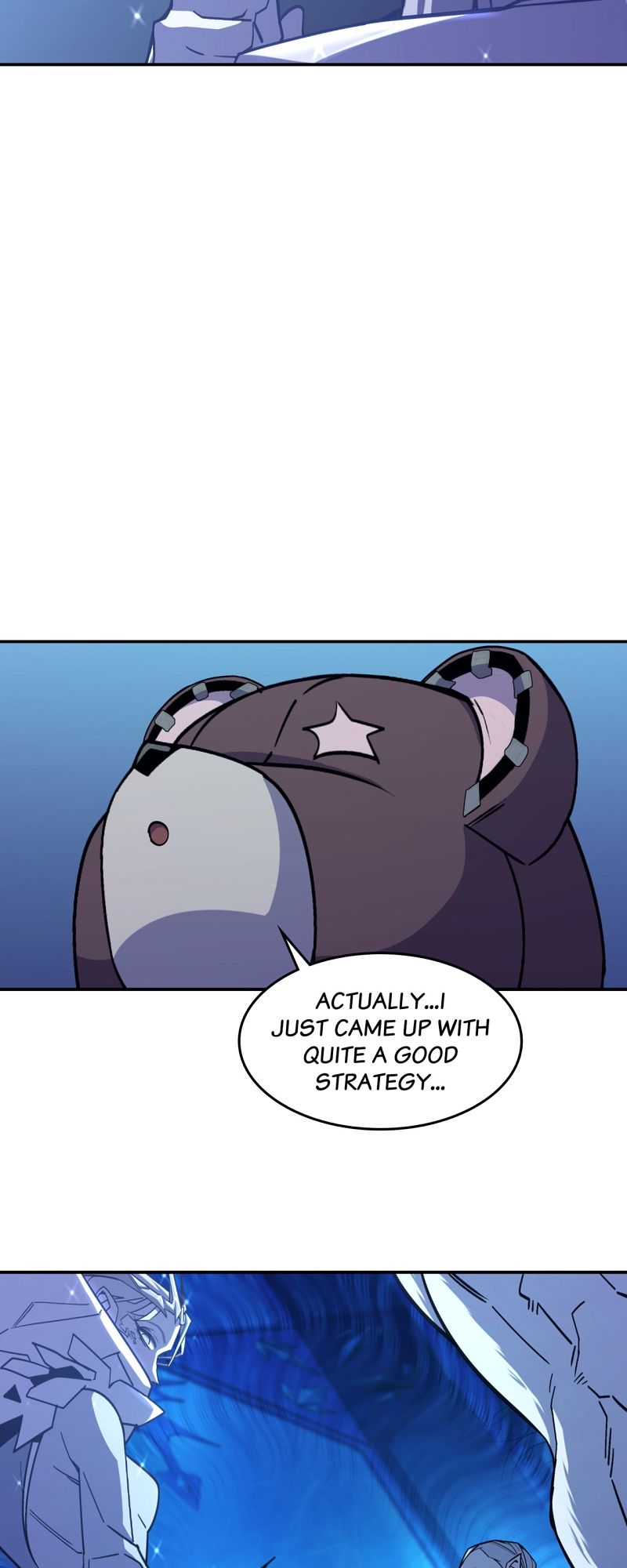 Summoners War: Occult Detective Nicki - Episode 34 — page 37
