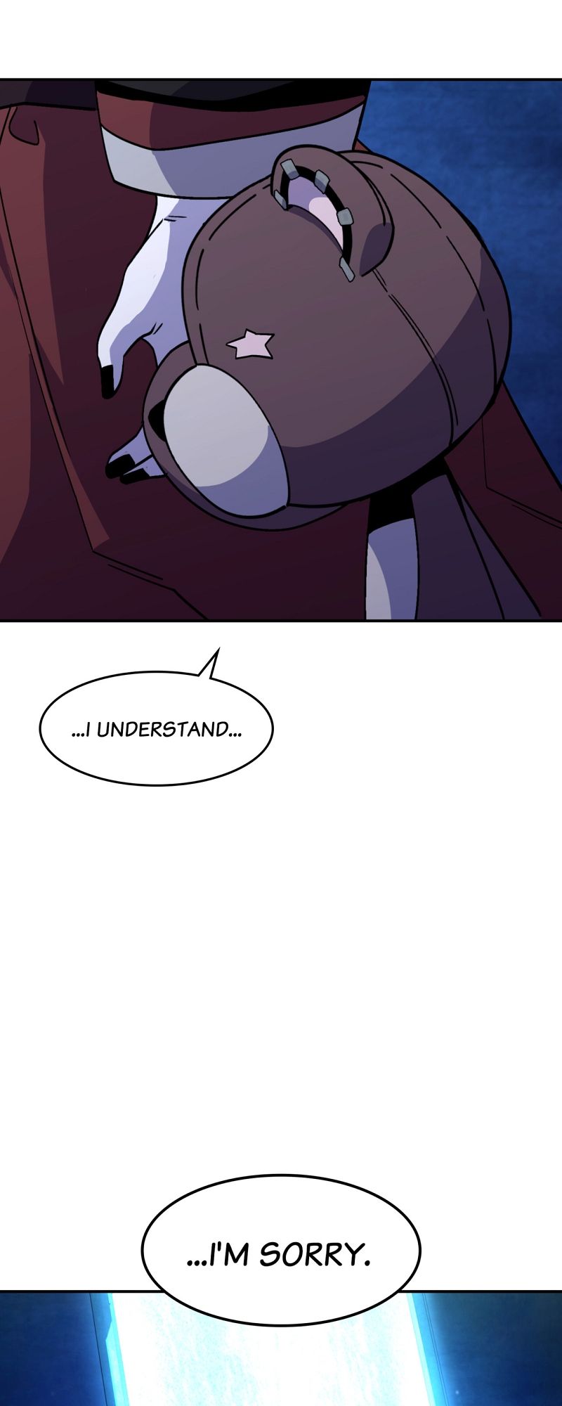 Summoners War: Occult Detective Nicki - Episode 34 — page 4