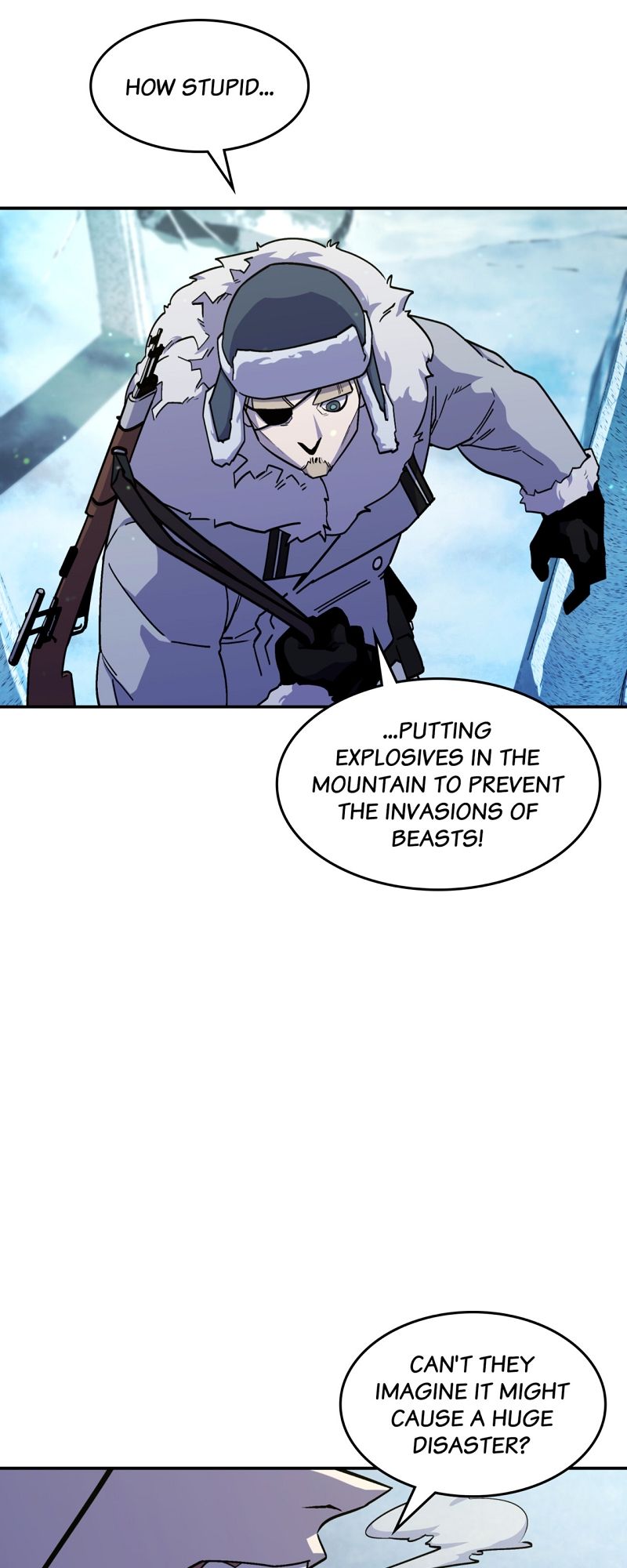Summoners War: Occult Detective Nicki - Episode 34 — page 40