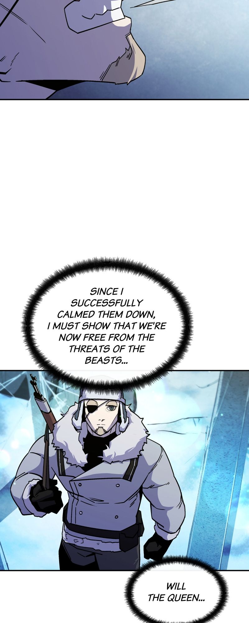 Summoners War: Occult Detective Nicki - Episode 34 — page 41