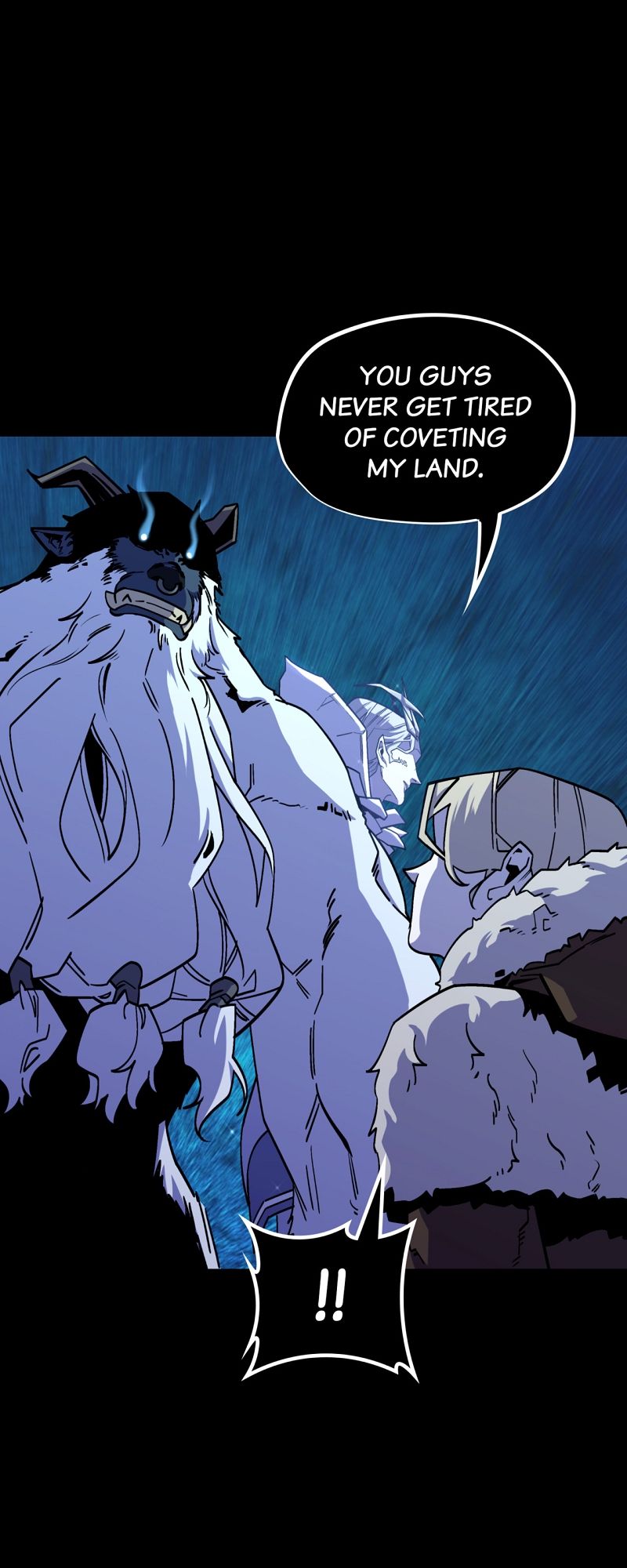 Summoners War: Occult Detective Nicki - Episode 34 — page 46