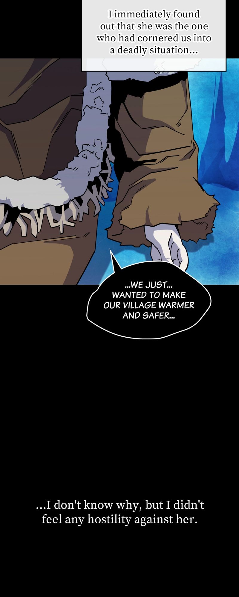 Summoners War: Occult Detective Nicki - Episode 34 — page 49