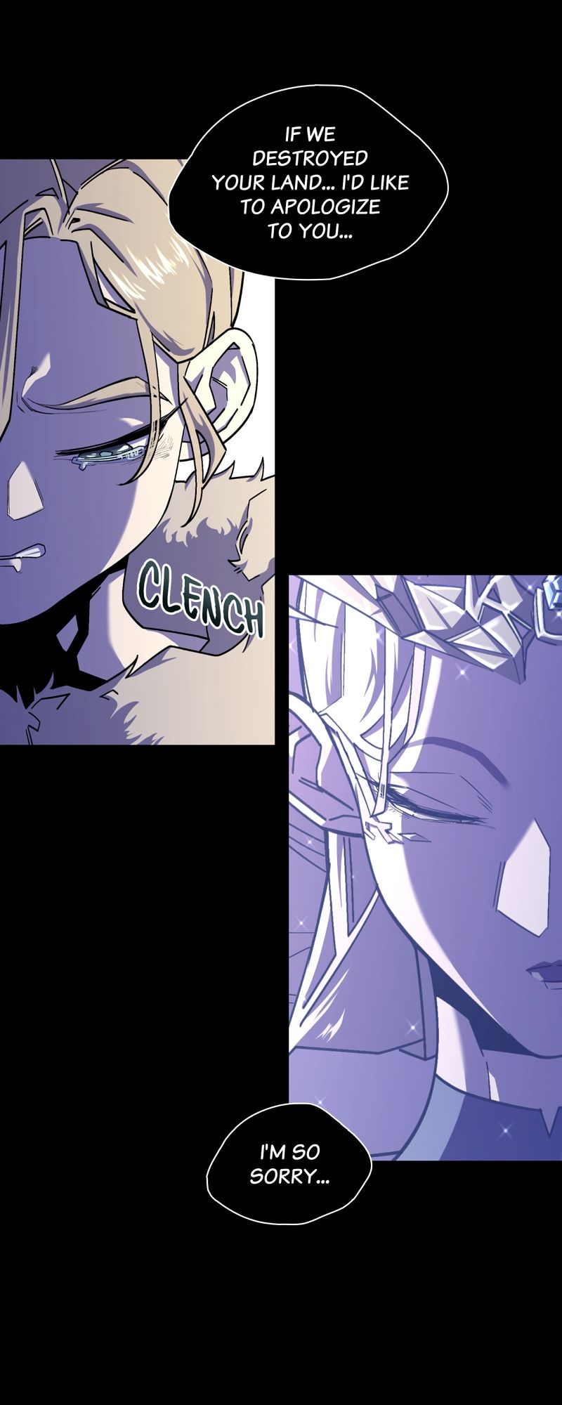 Summoners War: Occult Detective Nicki - Episode 34 — page 50