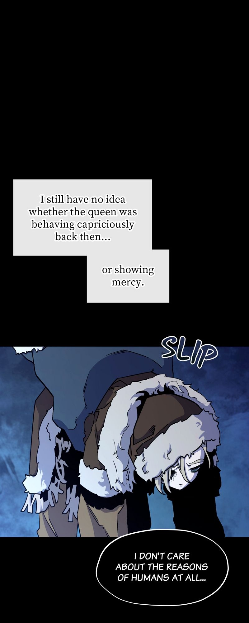 Summoners War: Occult Detective Nicki - Episode 34 — page 51