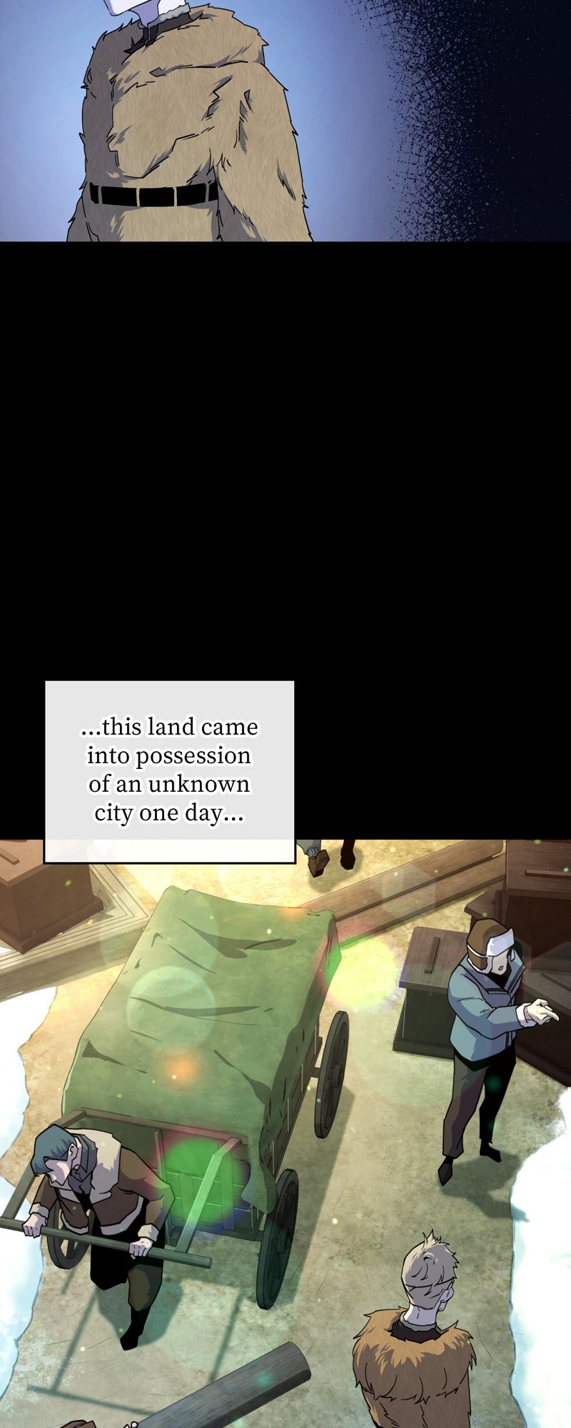 Summoners War: Occult Detective Nicki - Episode 34 — page 56