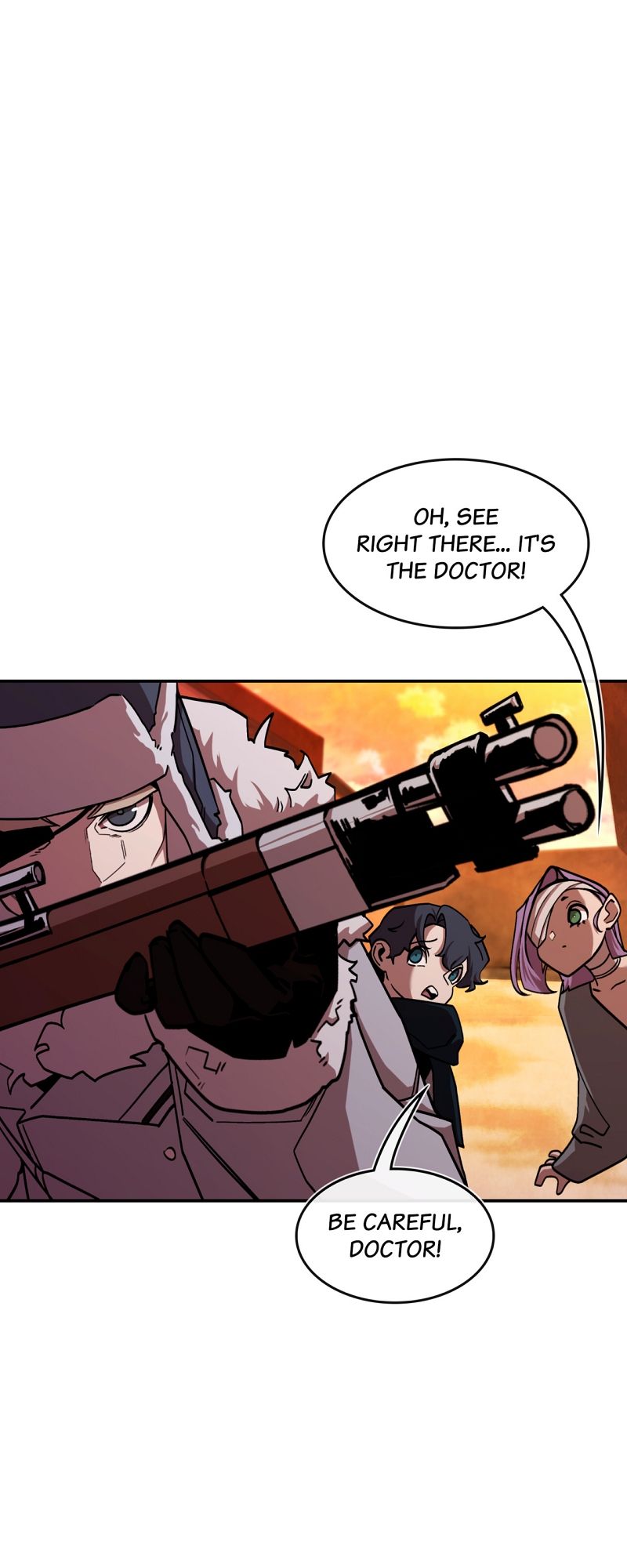Summoners War: Occult Detective Nicki - Episode 35 — page 13