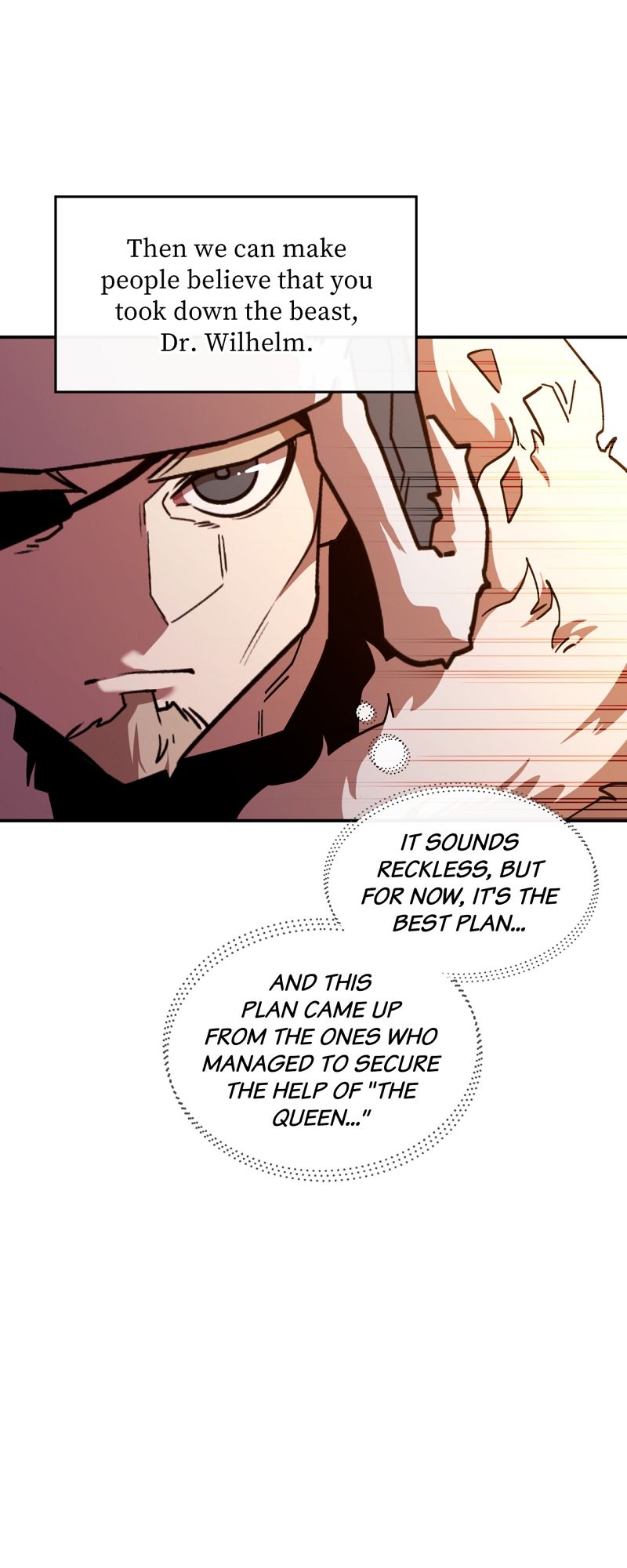Summoners War: Occult Detective Nicki - Episode 35 — page 14