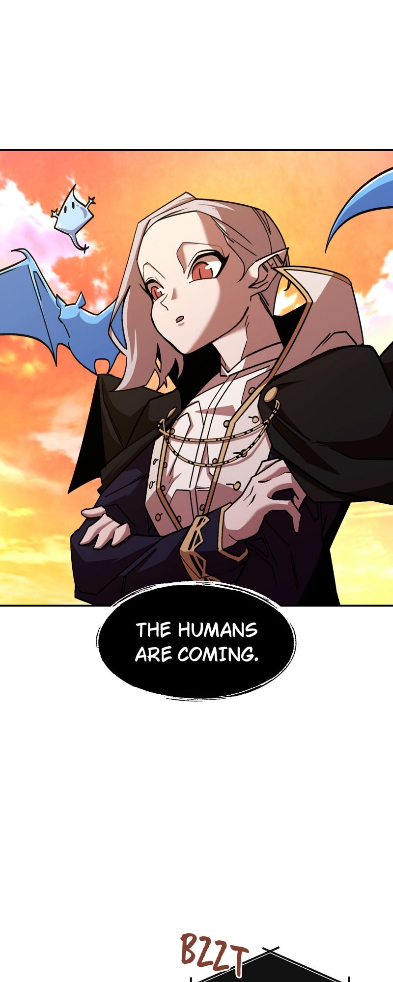 Summoners War: Occult Detective Nicki - Episode 35 — page 17