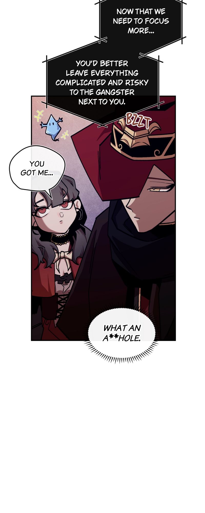 Summoners War: Occult Detective Nicki - Episode 35 — page 18